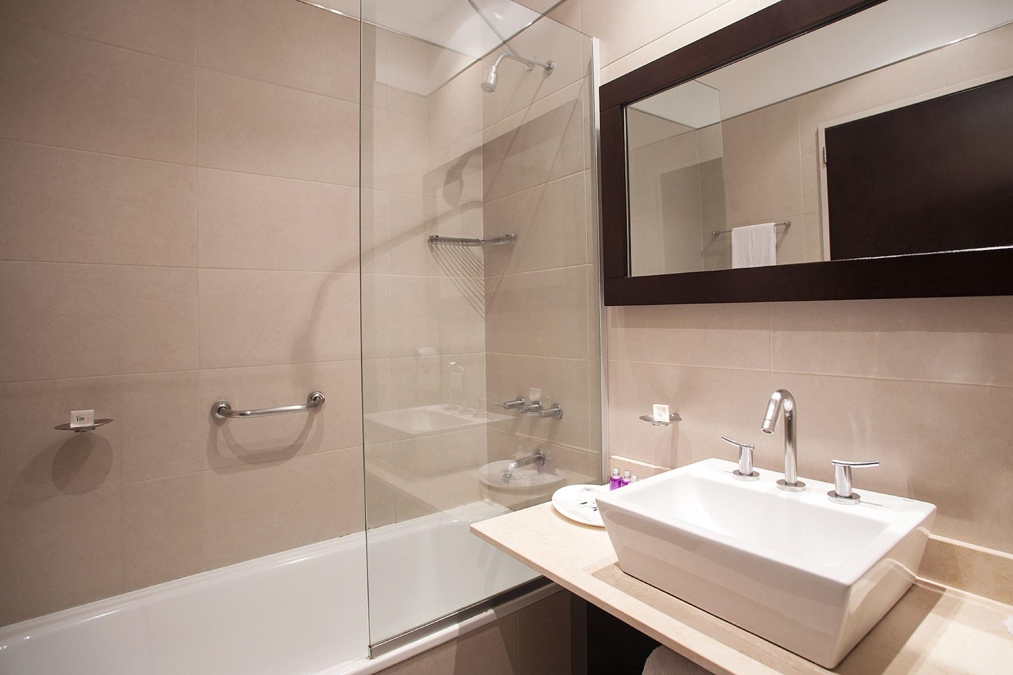Hotel Hr Luxor 4*