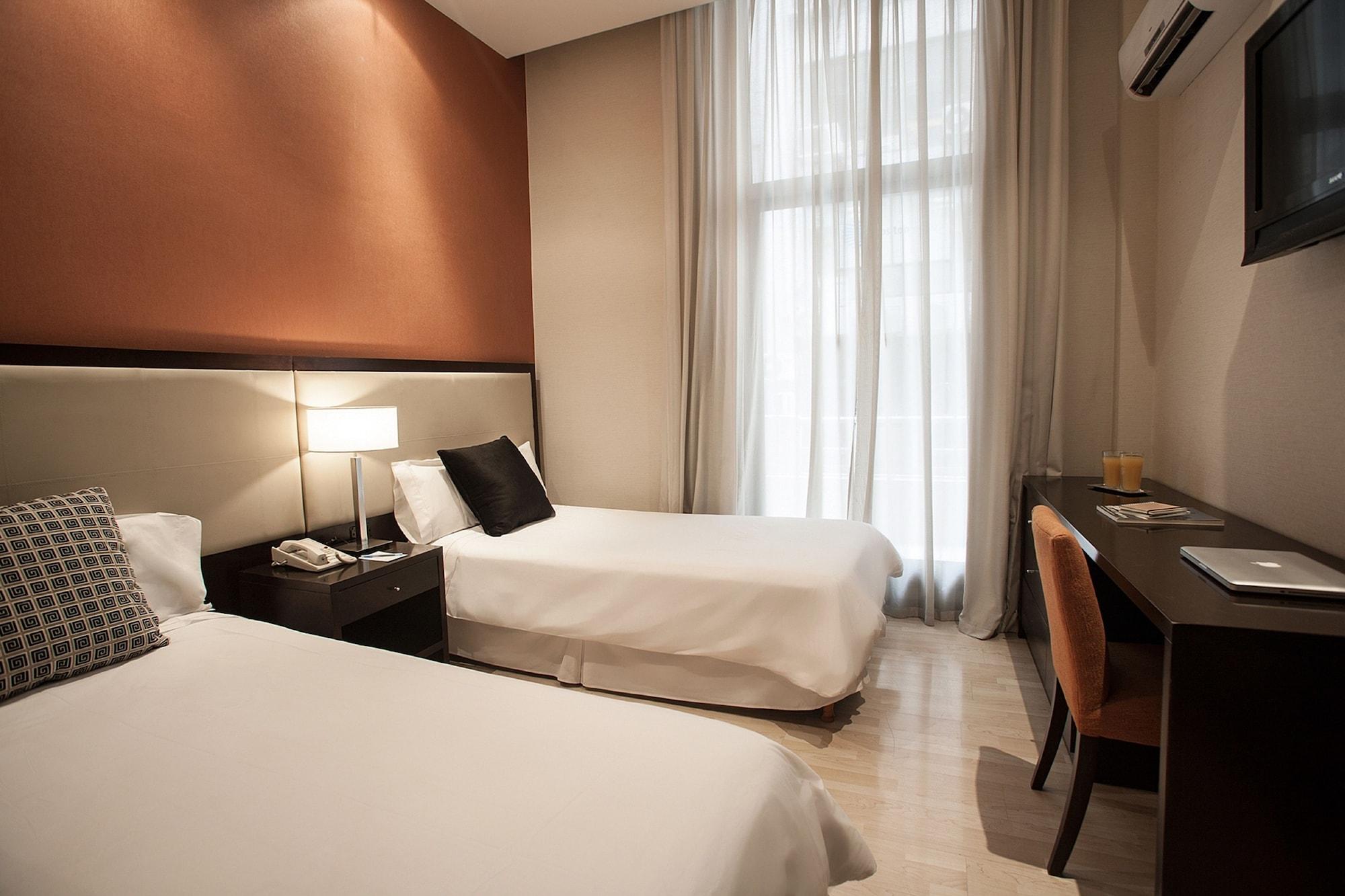 Hr Luxor 4* Buenos Aires