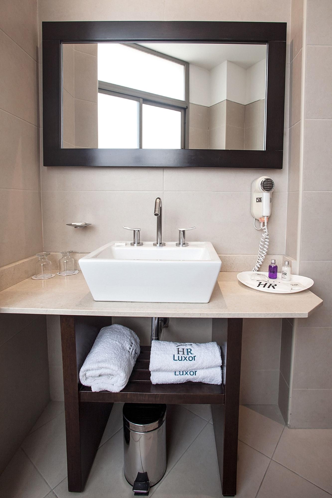 Hr Luxor 4* Buenos Aires