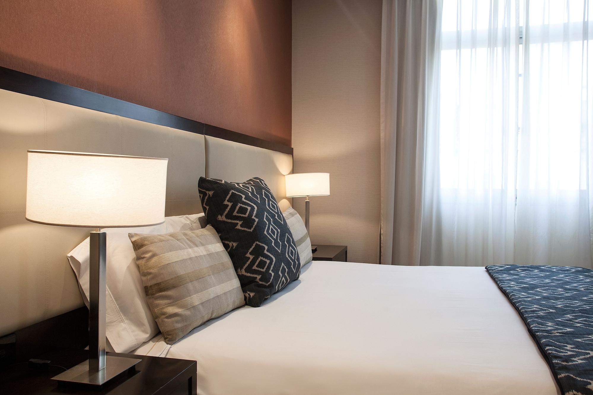 Hr Luxor Hotel Buenos Aires