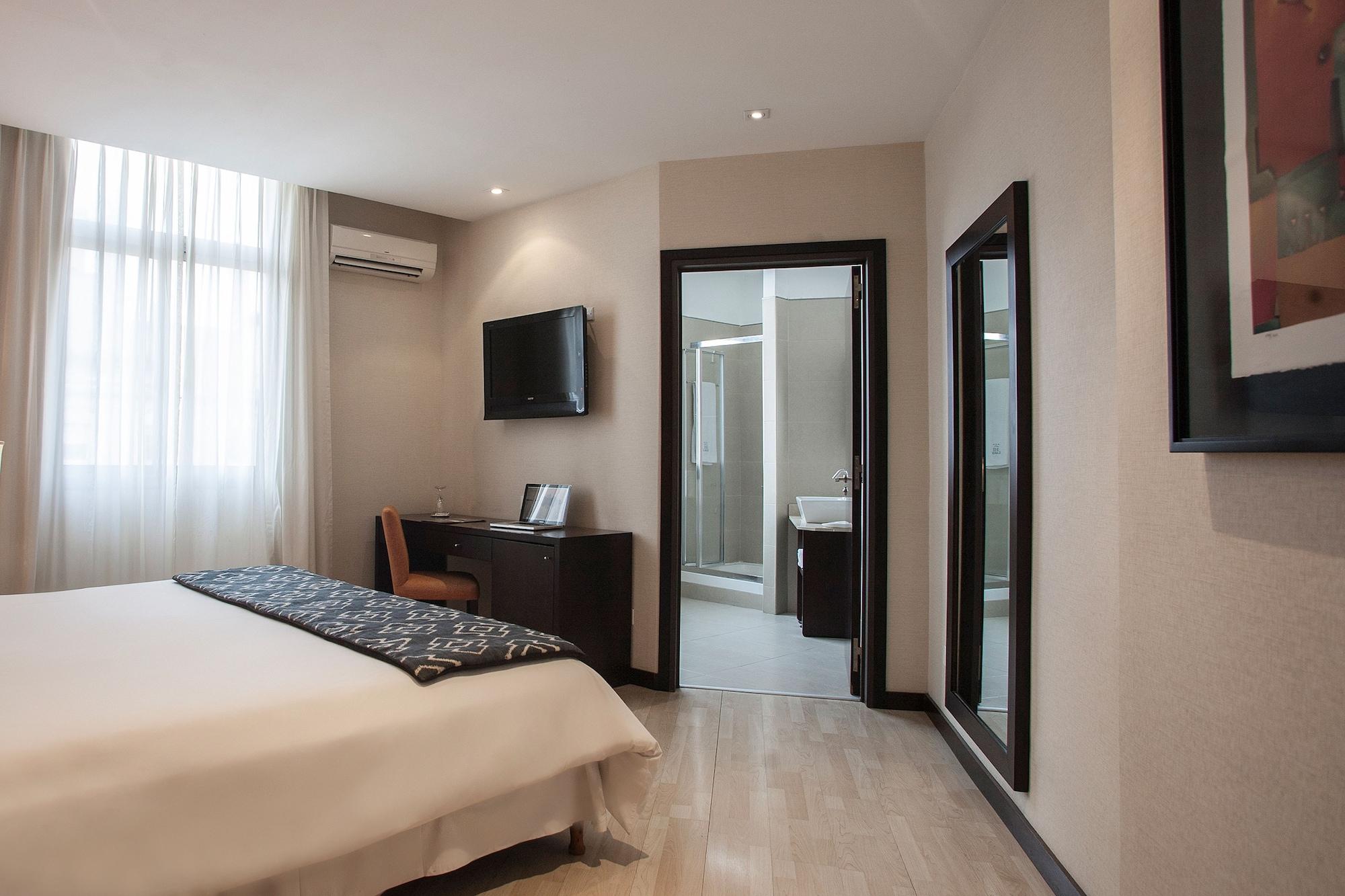 Hotel Hr Luxor