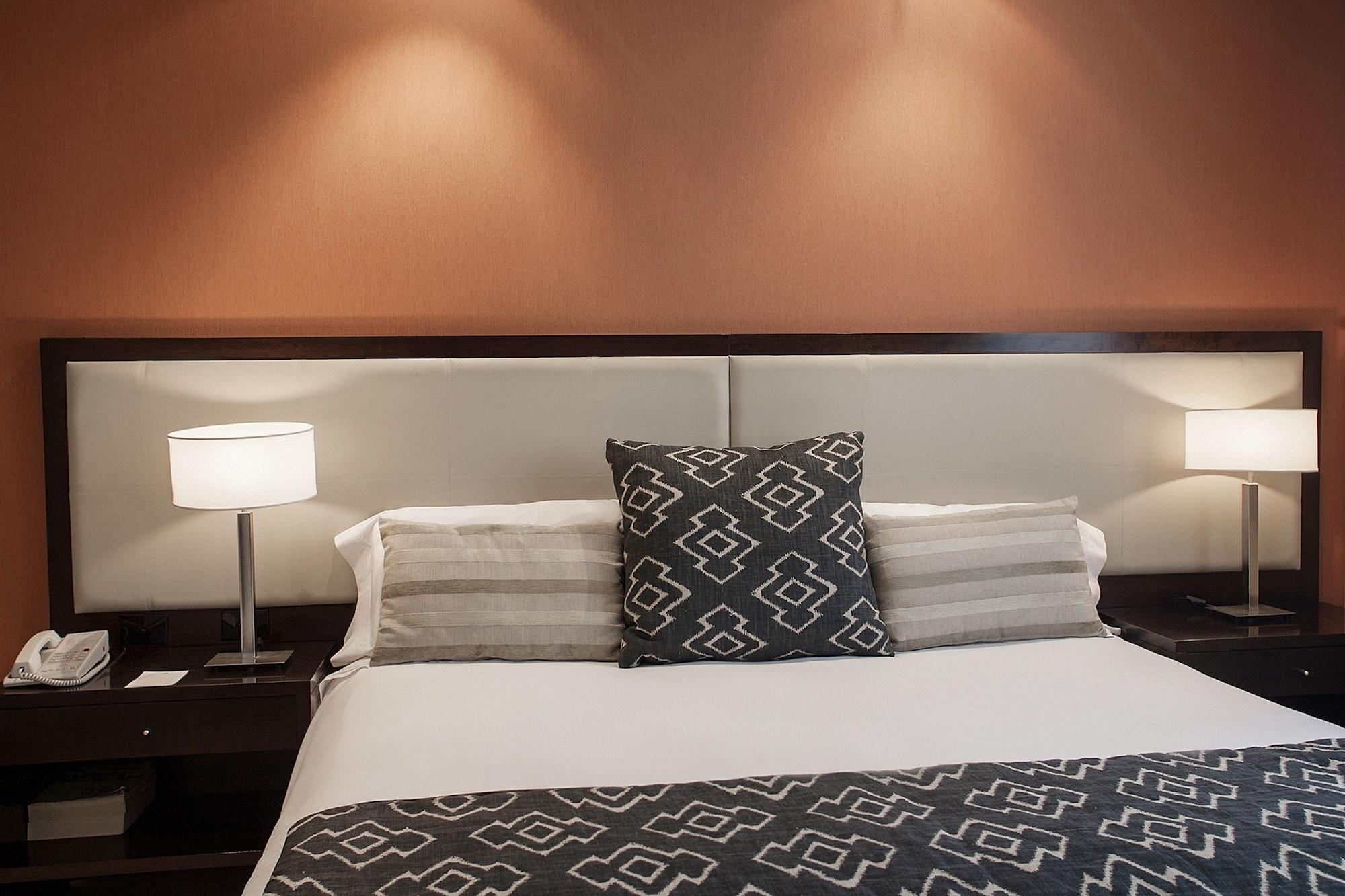 Hr Luxor 4* Buenos Aires