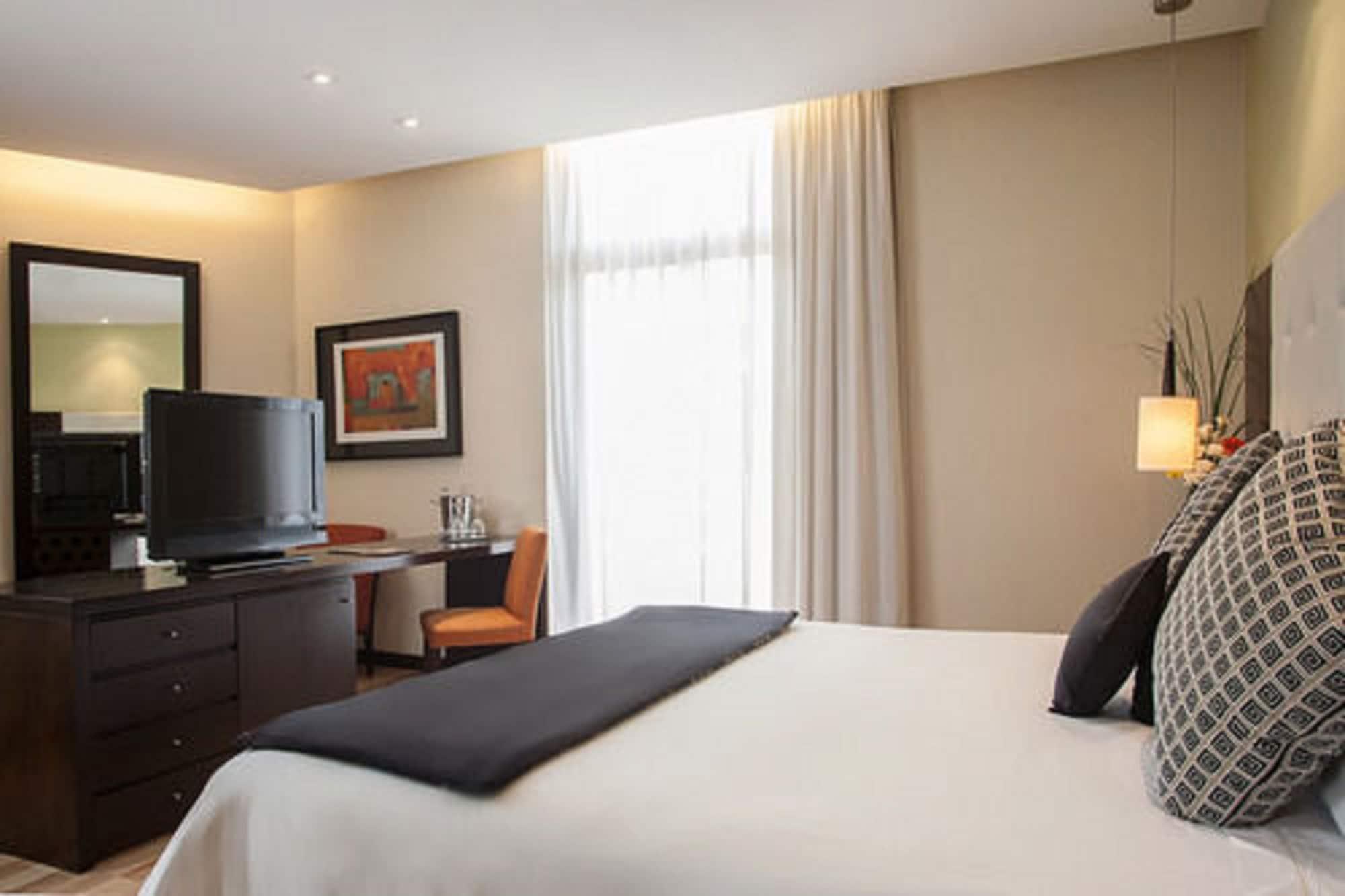 Hotel Hr Luxor Buenos Aires