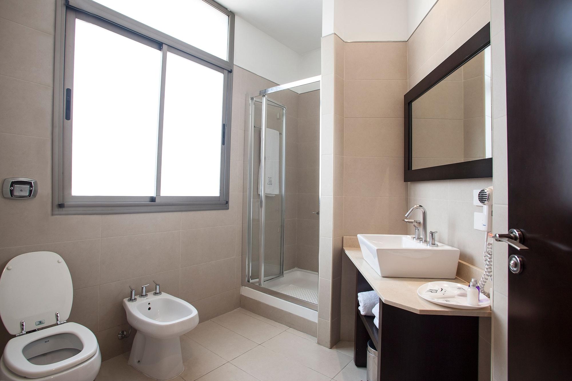 Hotel Hr Luxor