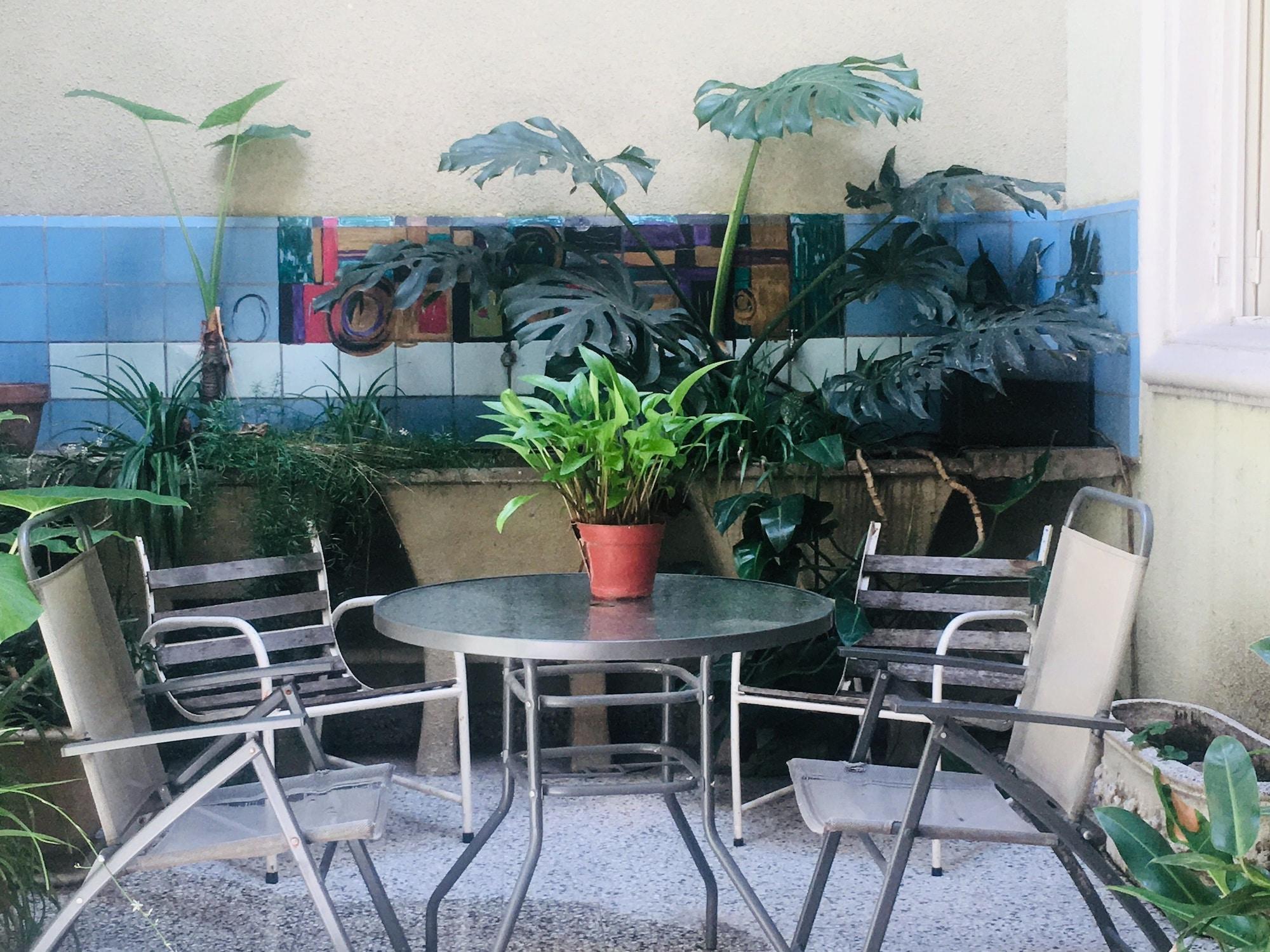 Chipre Hotel