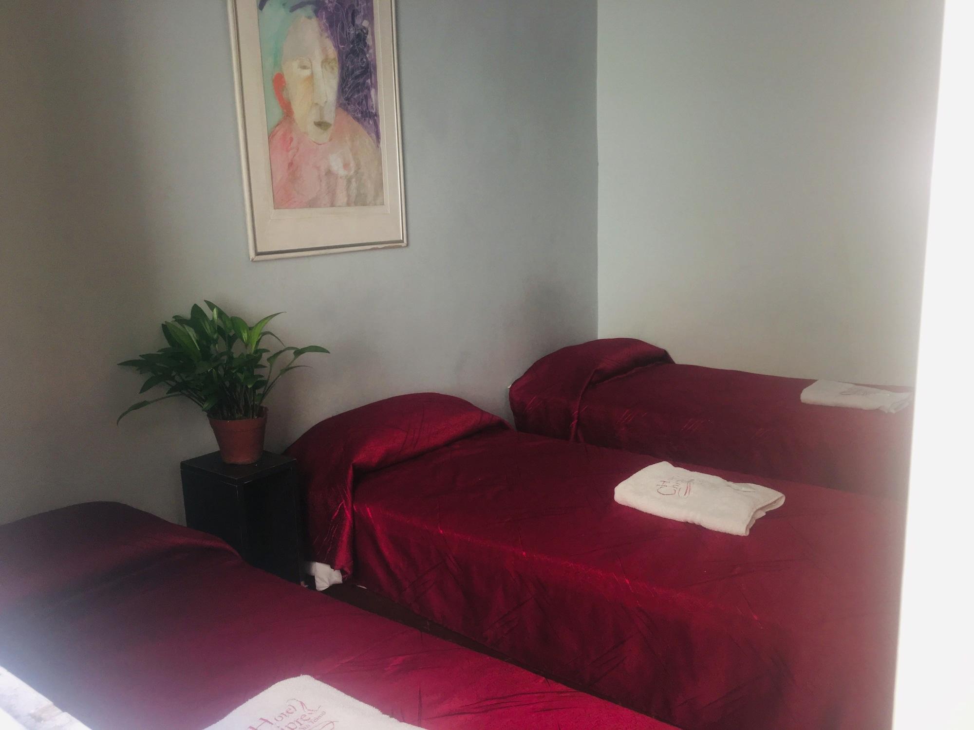 Chipre 2* Buenos Aires