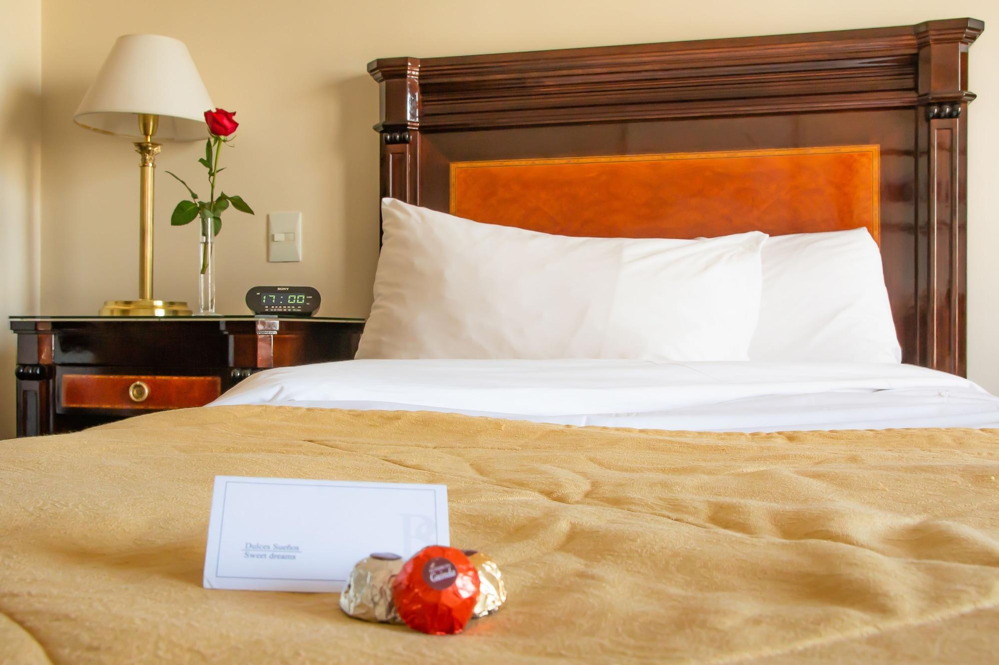 Hotel Park Silver Obelisco Buenos Aires