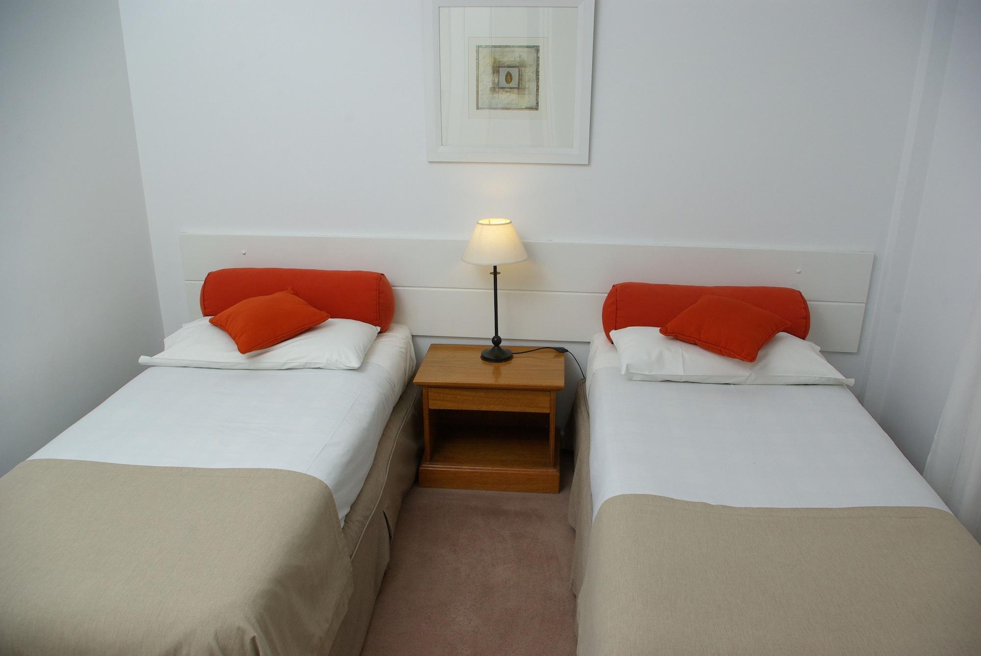 Loi Flats Hotel Buenos Aires