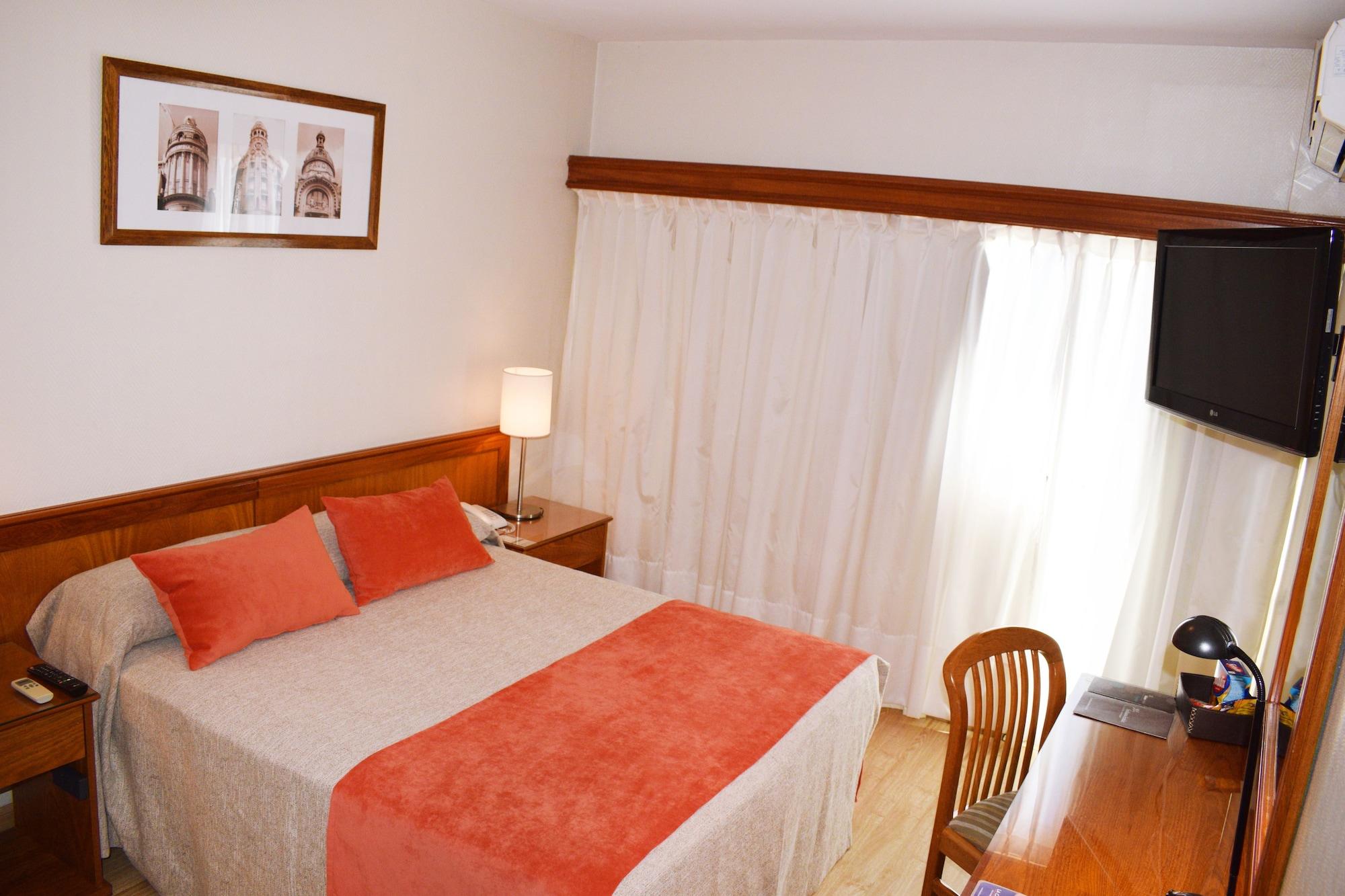 Solans Carlton 4* Buenos Aires
