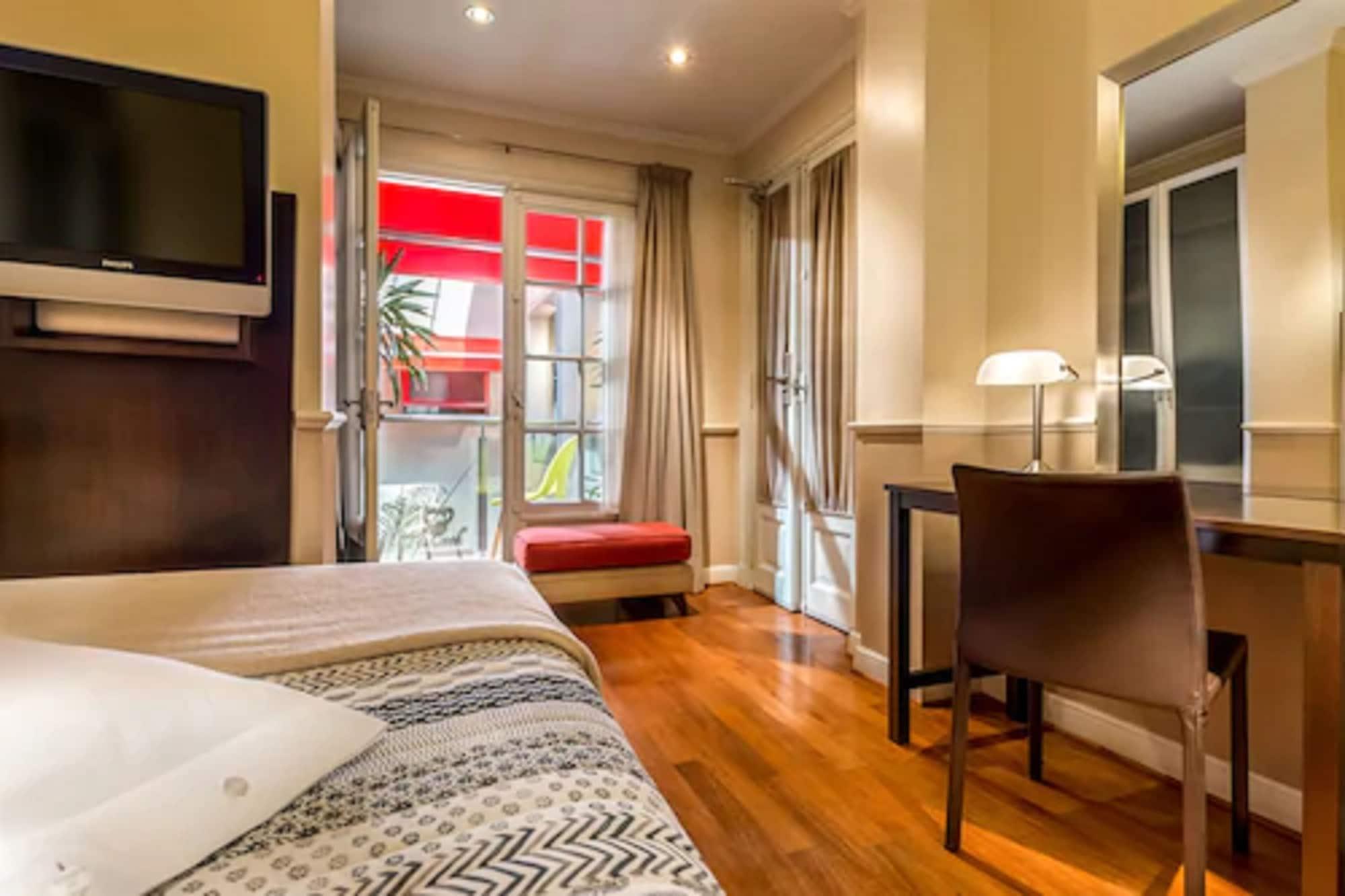 Duque Boutique & (adults Only) 4* Buenos Aires