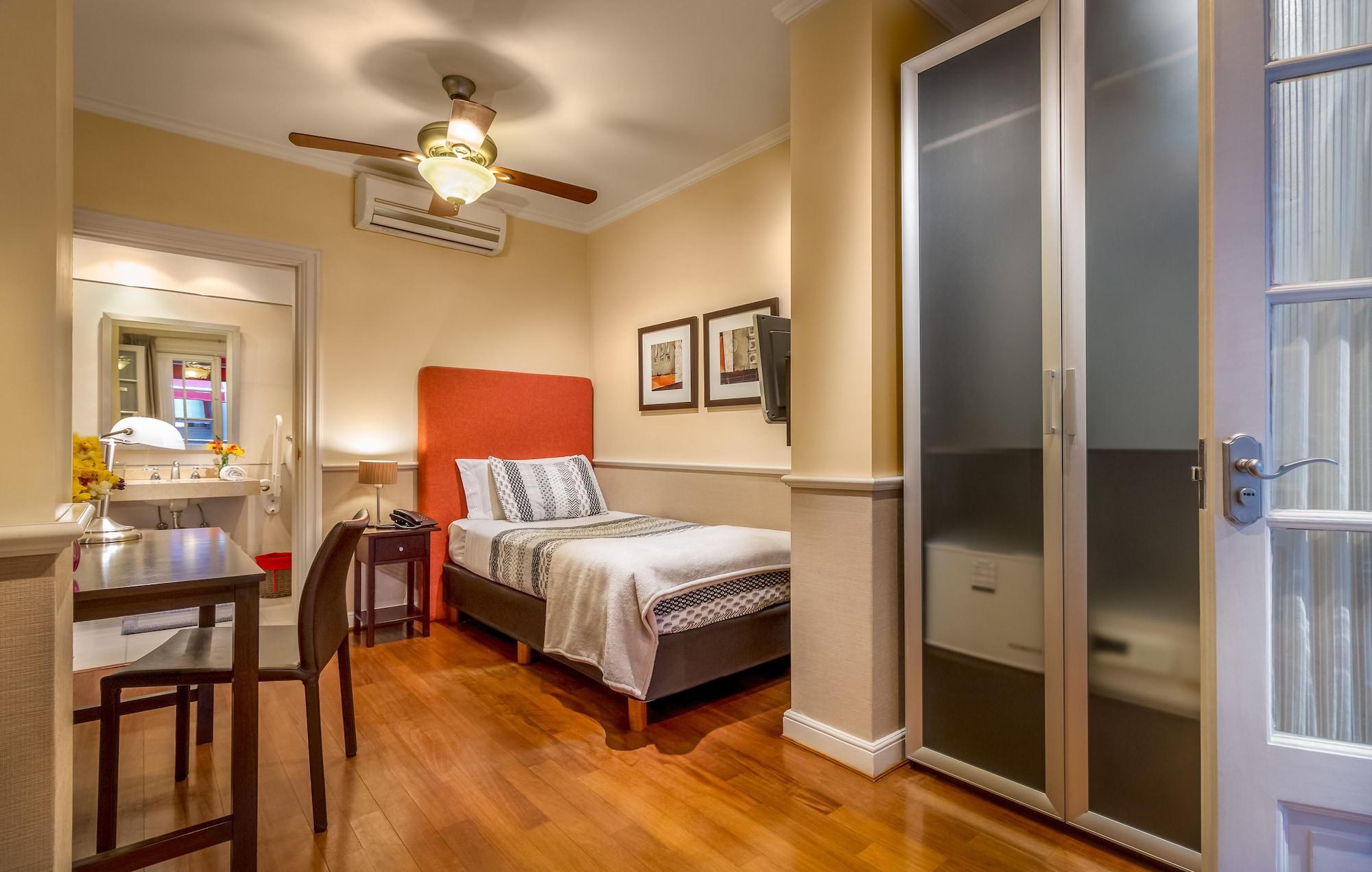 Hotel Duque Boutique & (adults Only) Buenos Aires