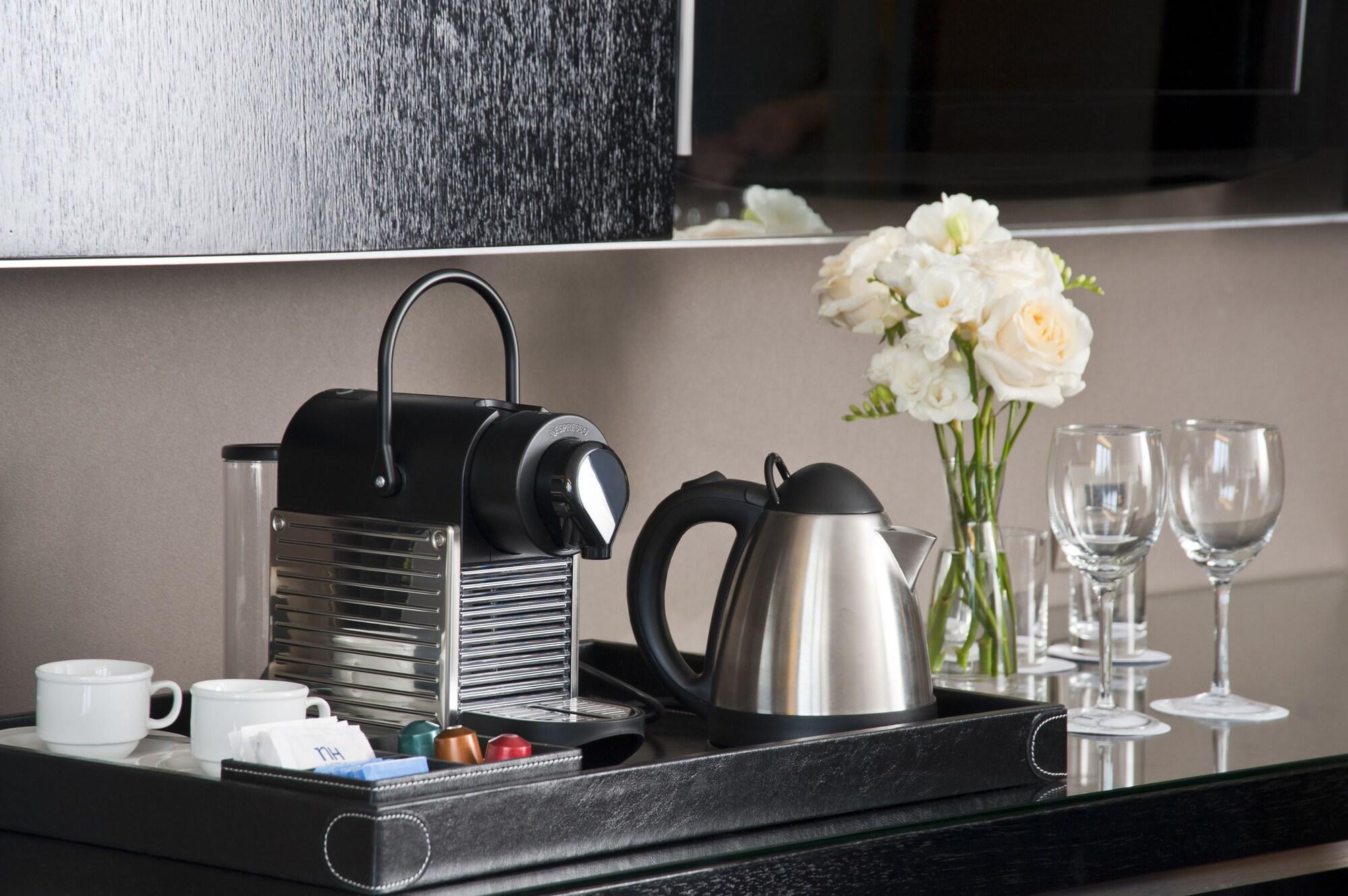 Nh Tango Hotel Buenos Aires