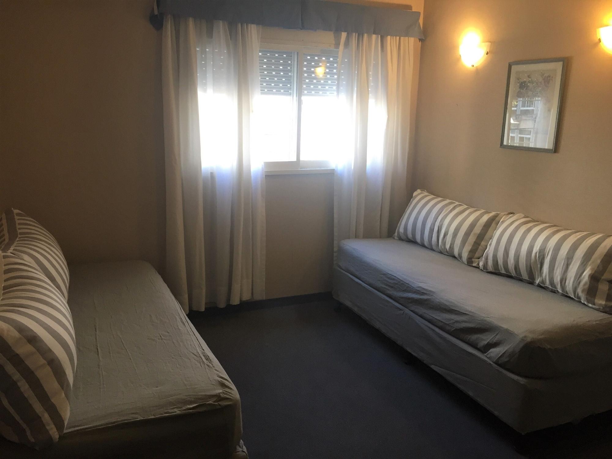 Apartur Apartment *