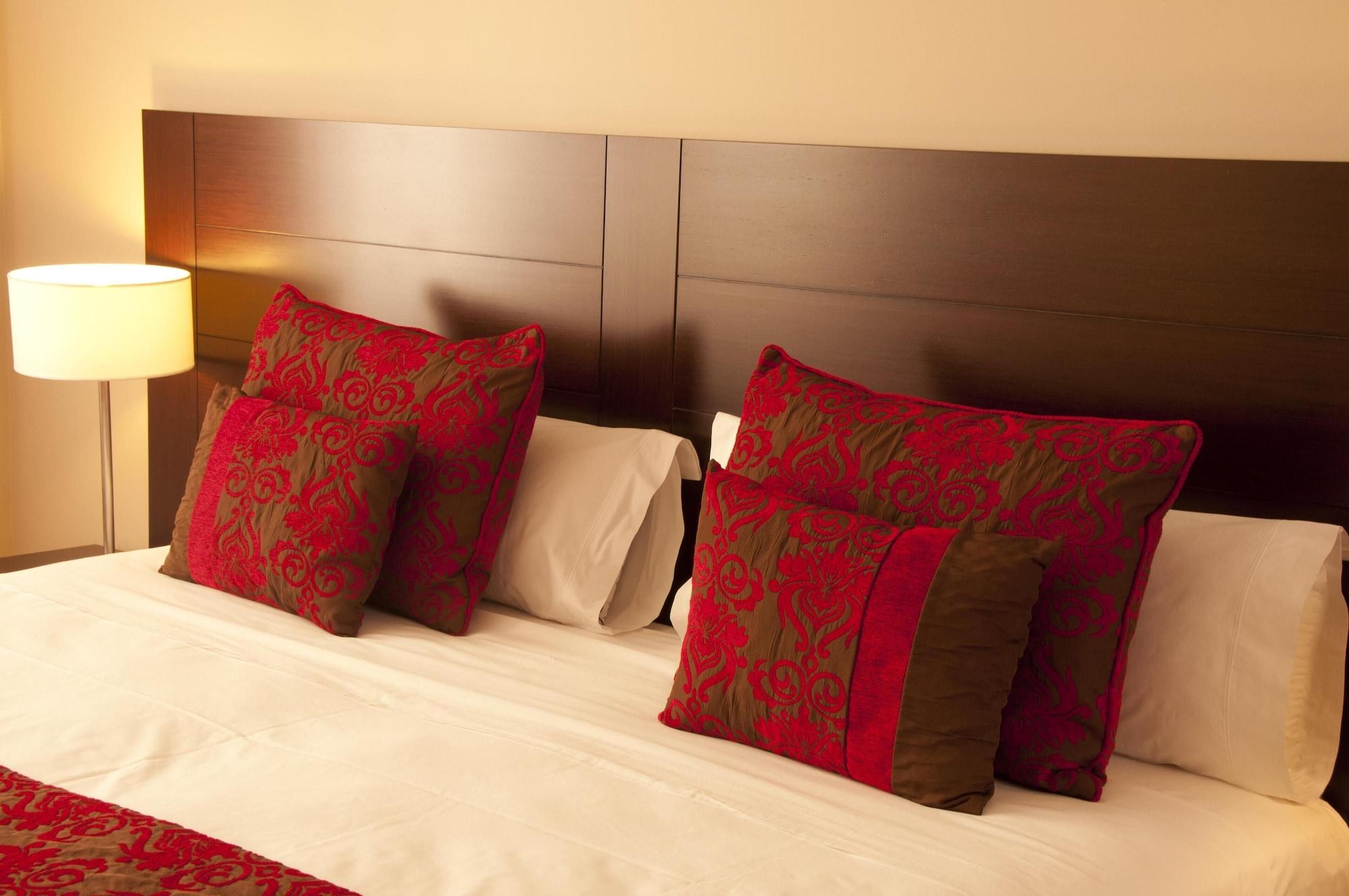 Kenton Palace Hotel Buenos Aires