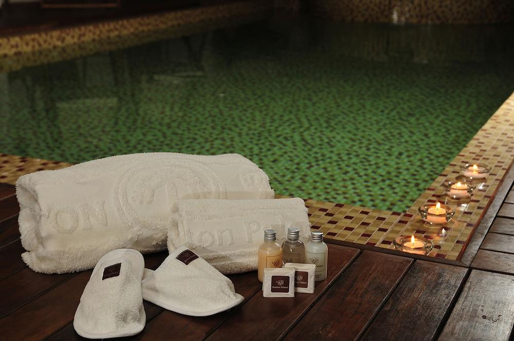 Kenton Palace Hotel Buenos Aires
