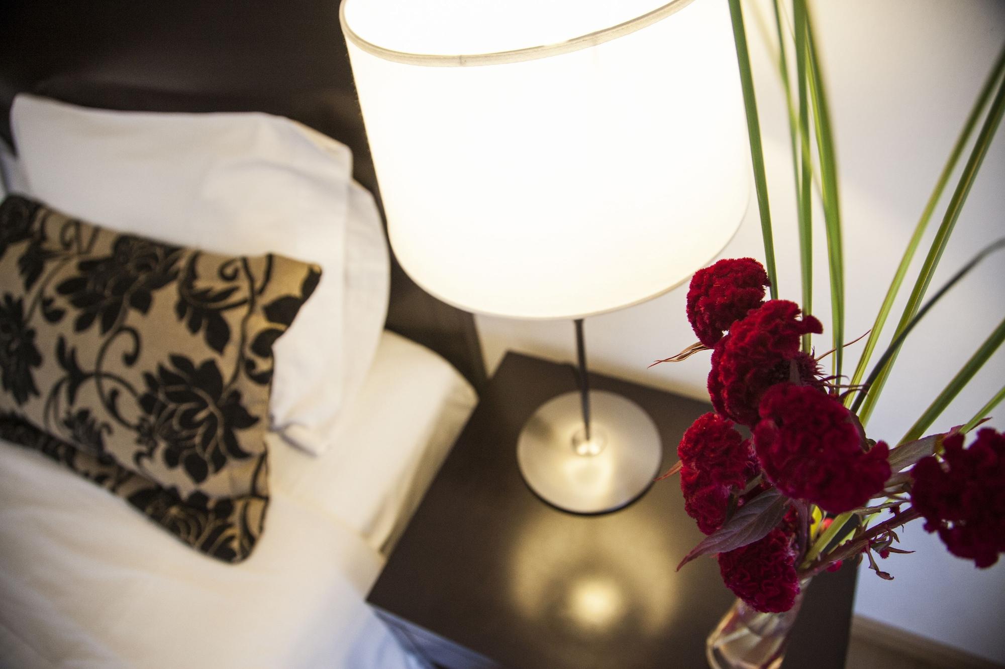 El Conquistador Hotel Ciudad Autónoma de Buenos Aires