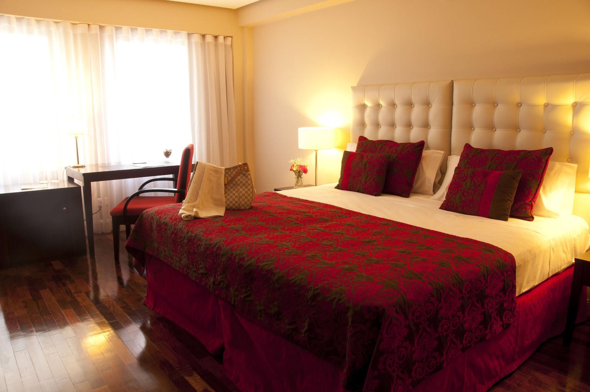 Kenton Palace Hotel Buenos Aires