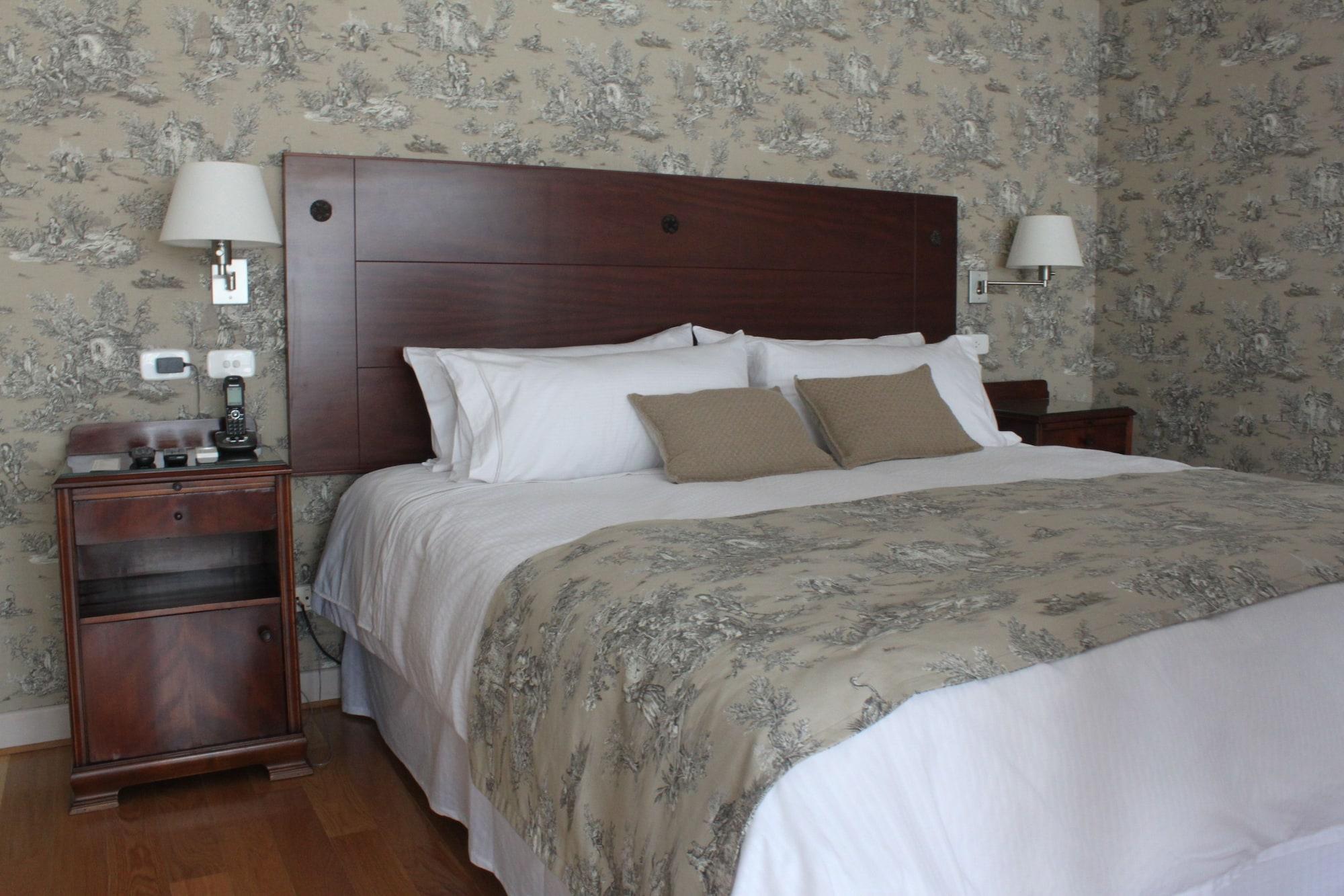 Hotel Club Frances Buenos Aires