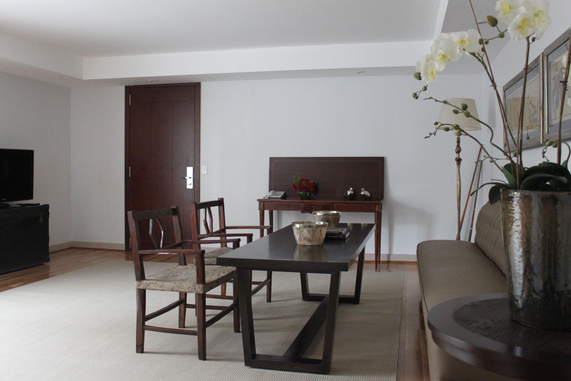 Hotel Club Frances
