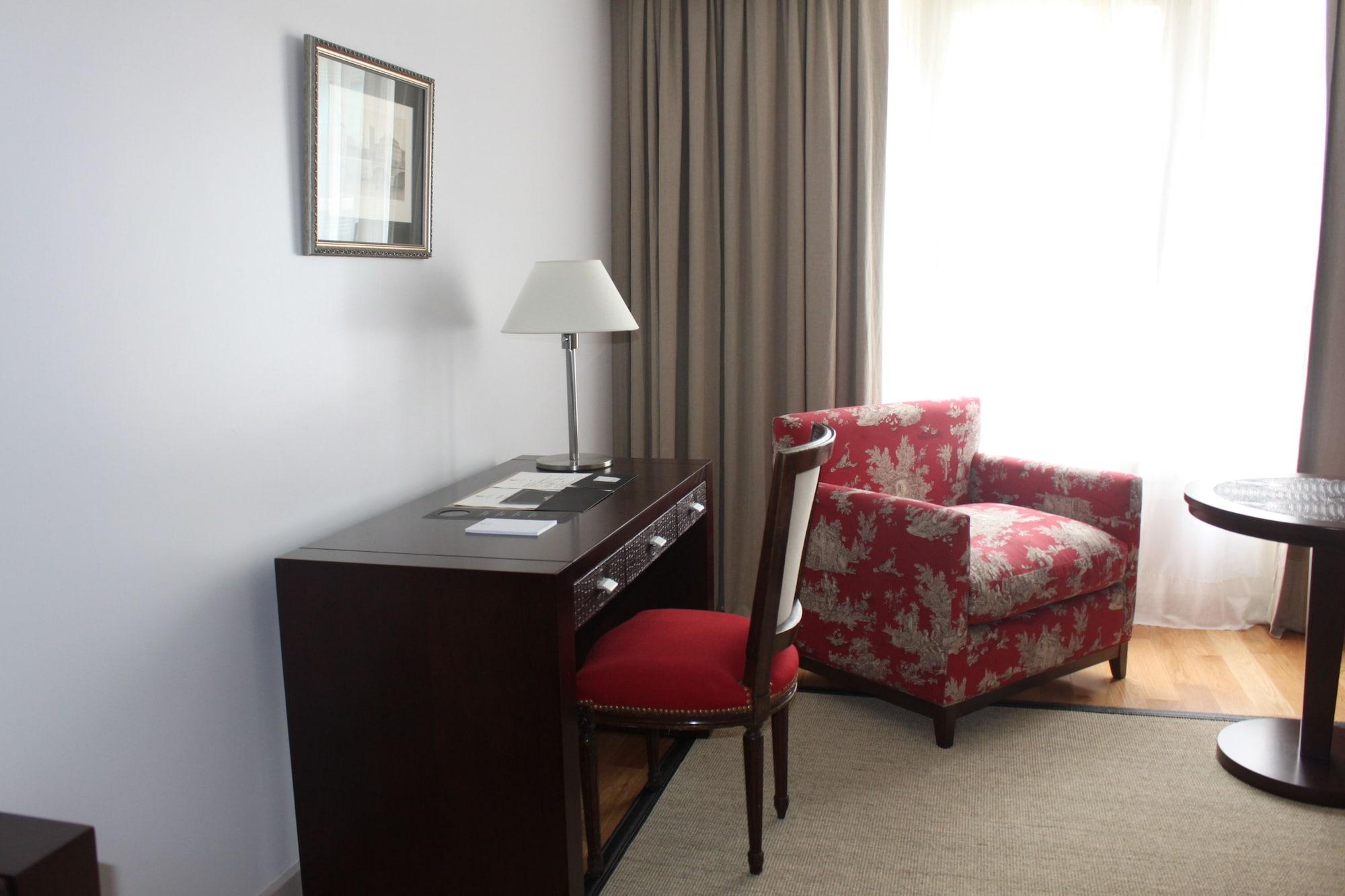Hotel Club Frances Buenos Aires