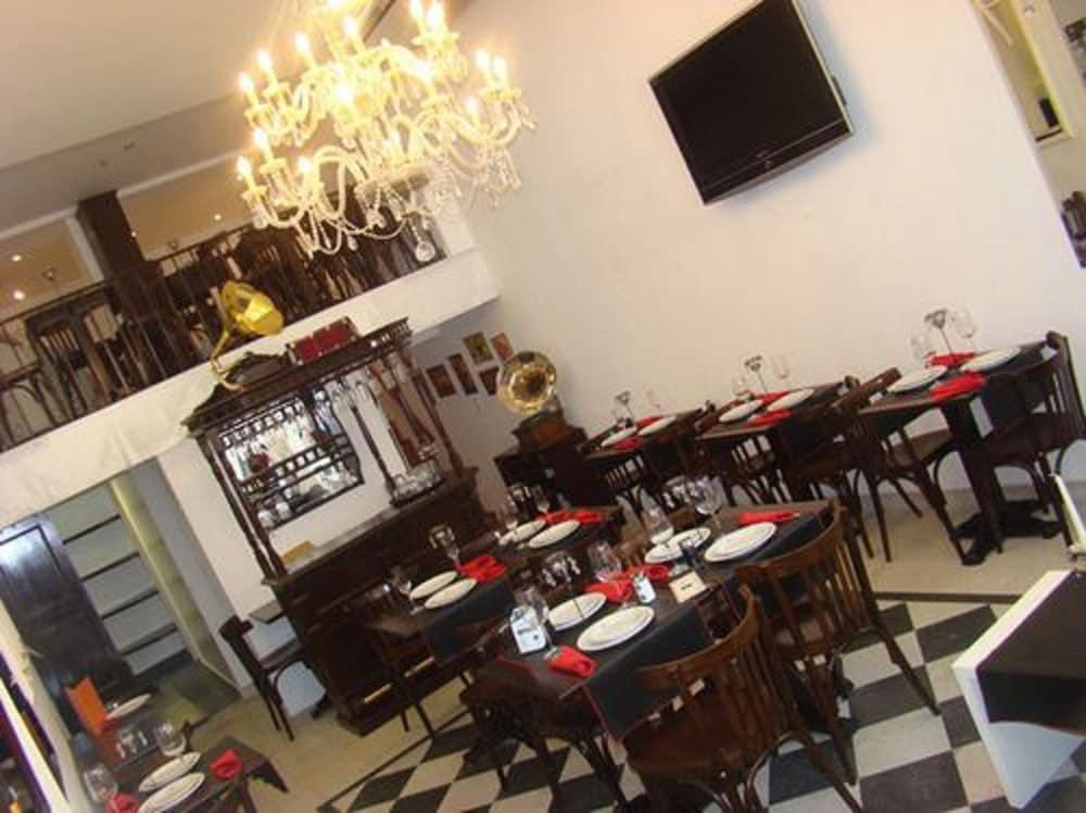 Alma De Hotel Buenos Aires