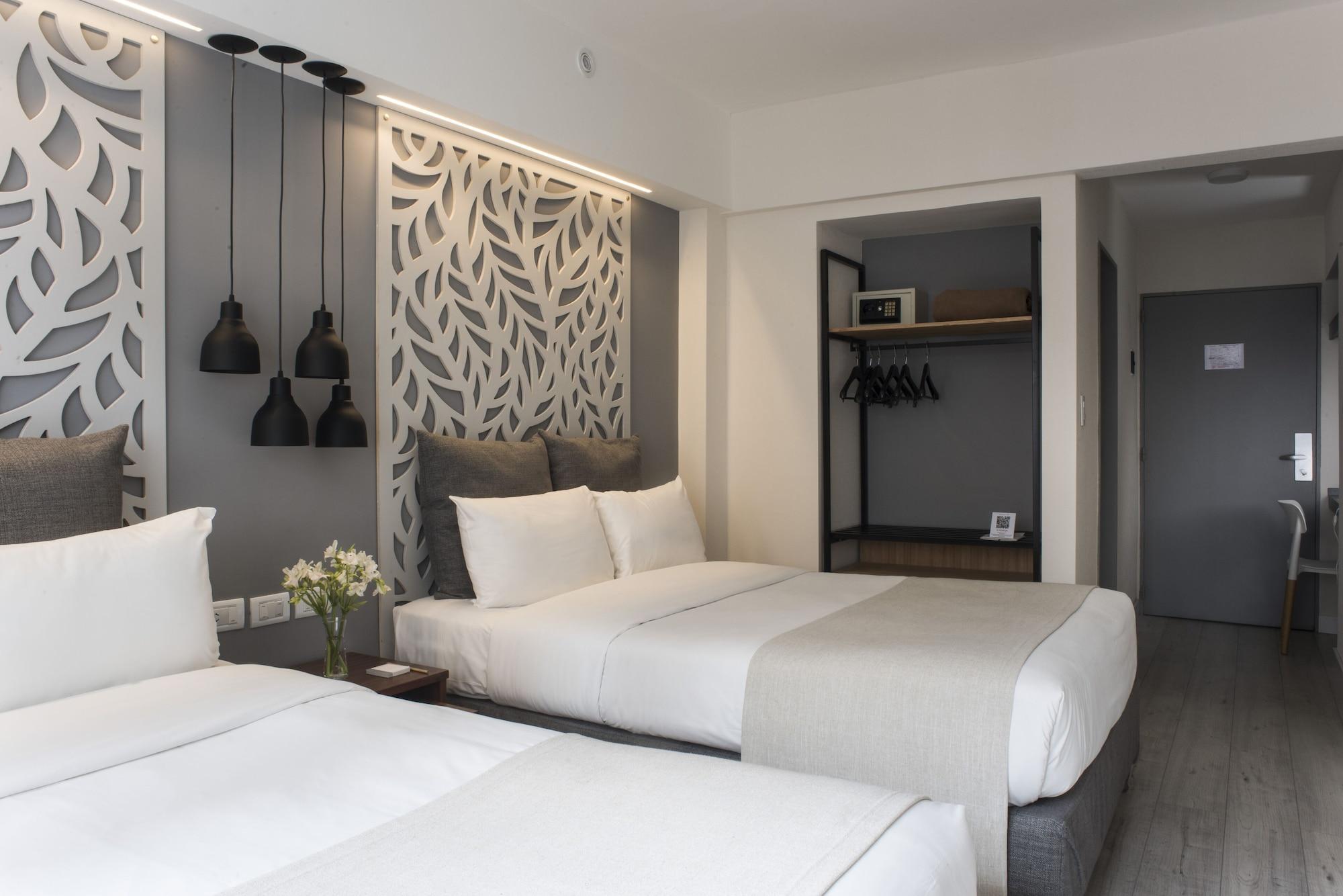 Rochester M Hotel 4*
