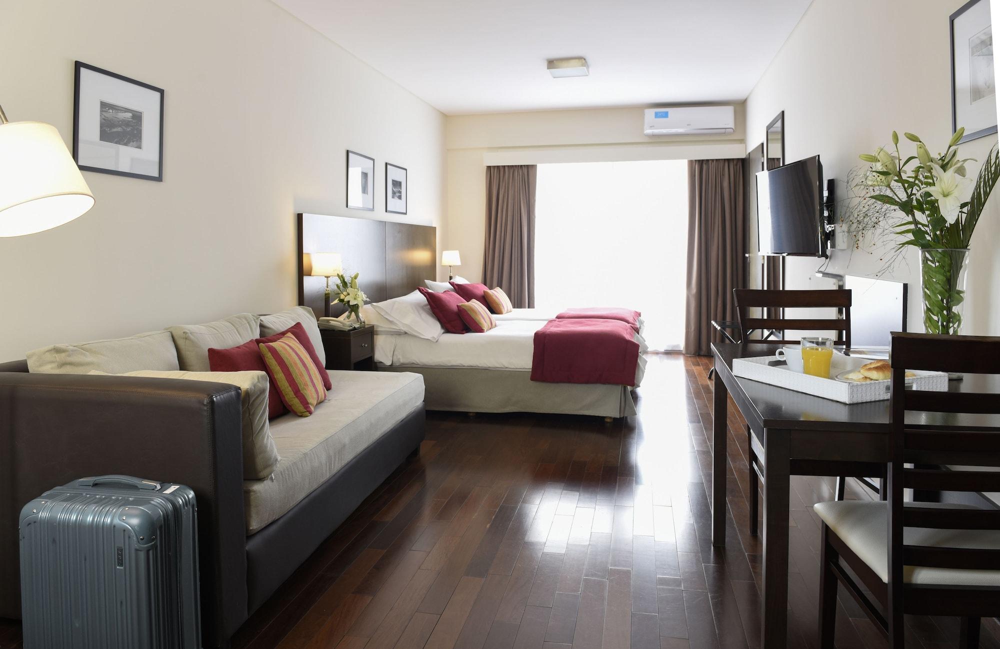 Hotel Argenta Belgrano 4*