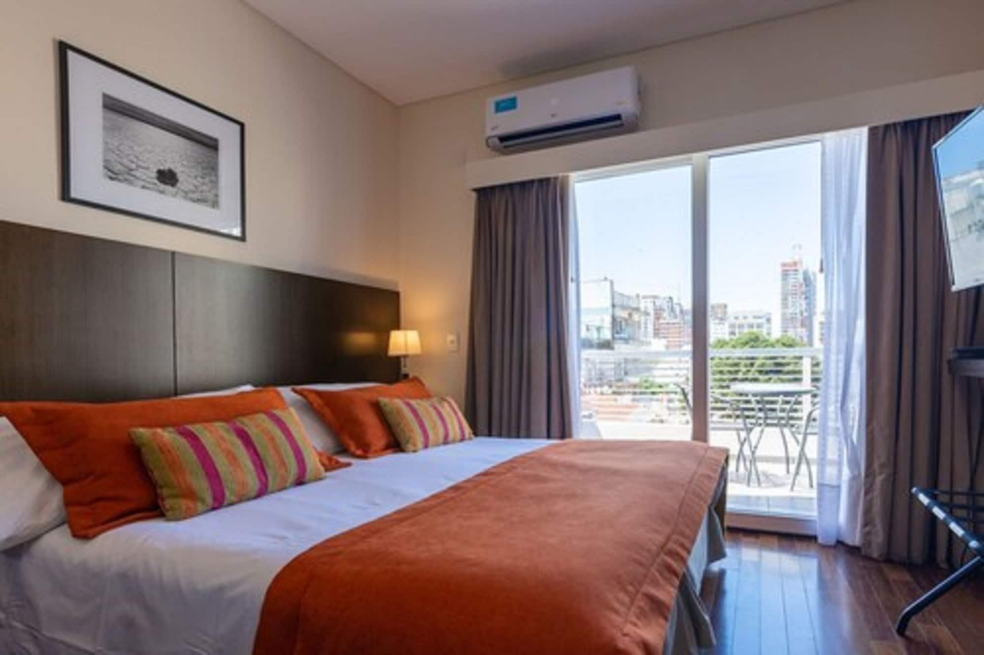 Hotel Argenta Belgrano Buenos Aires