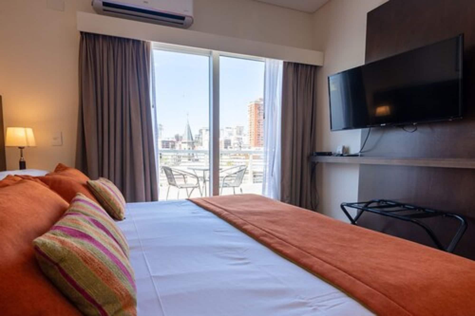 Argenta Belgrano Hotel Buenos Aires