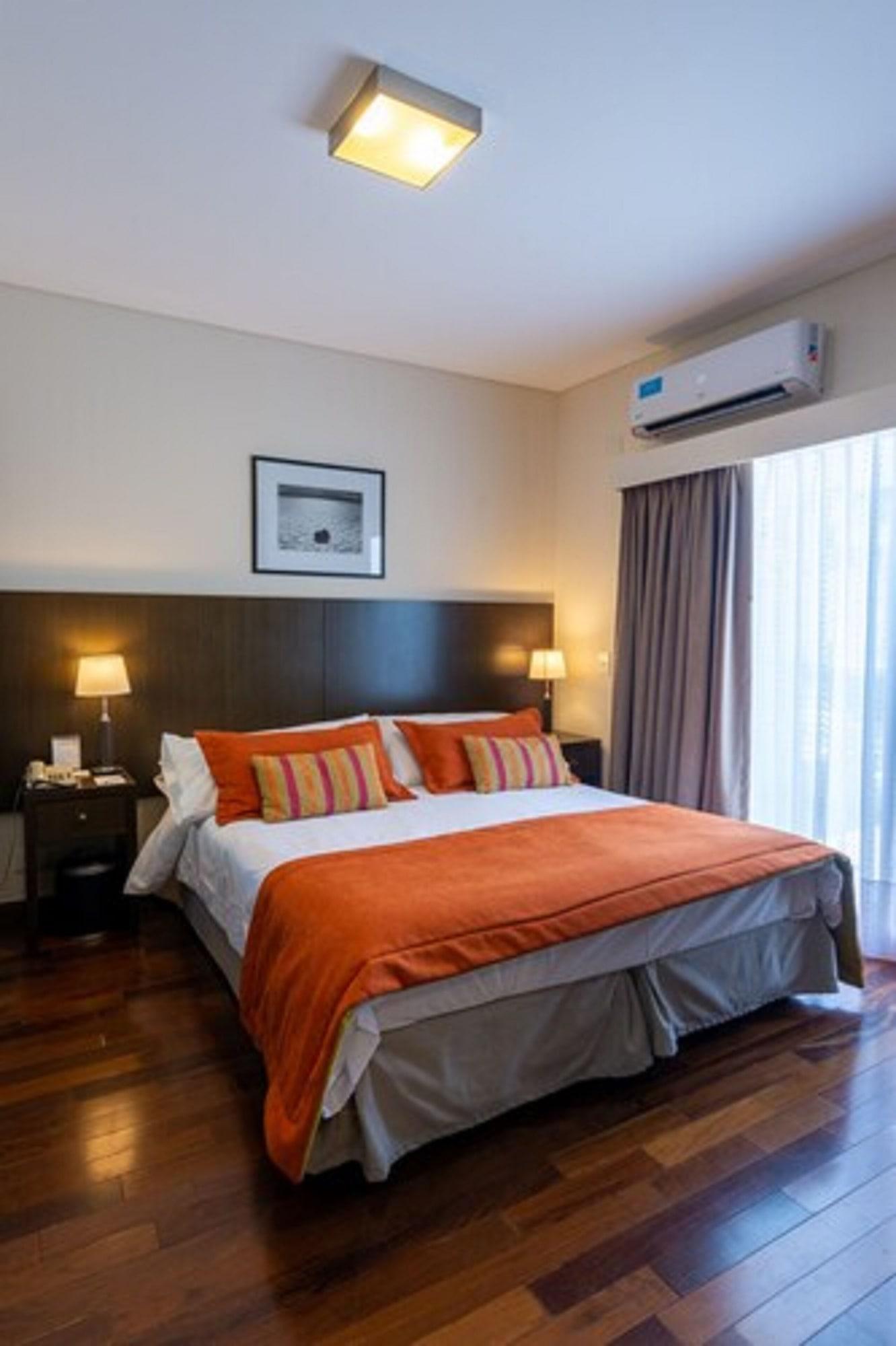 Hotel Argenta Belgrano