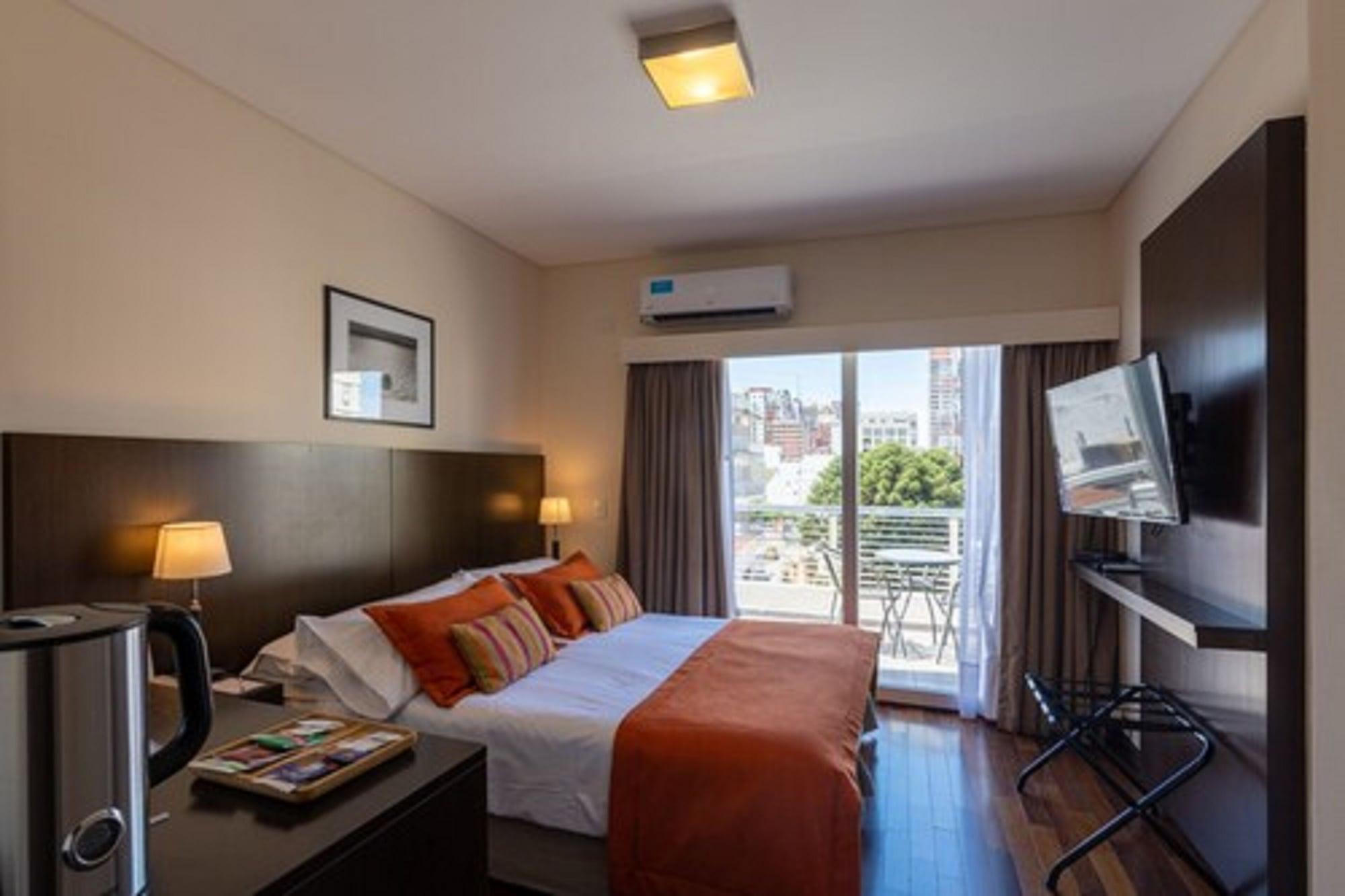 Argenta Belgrano 4*