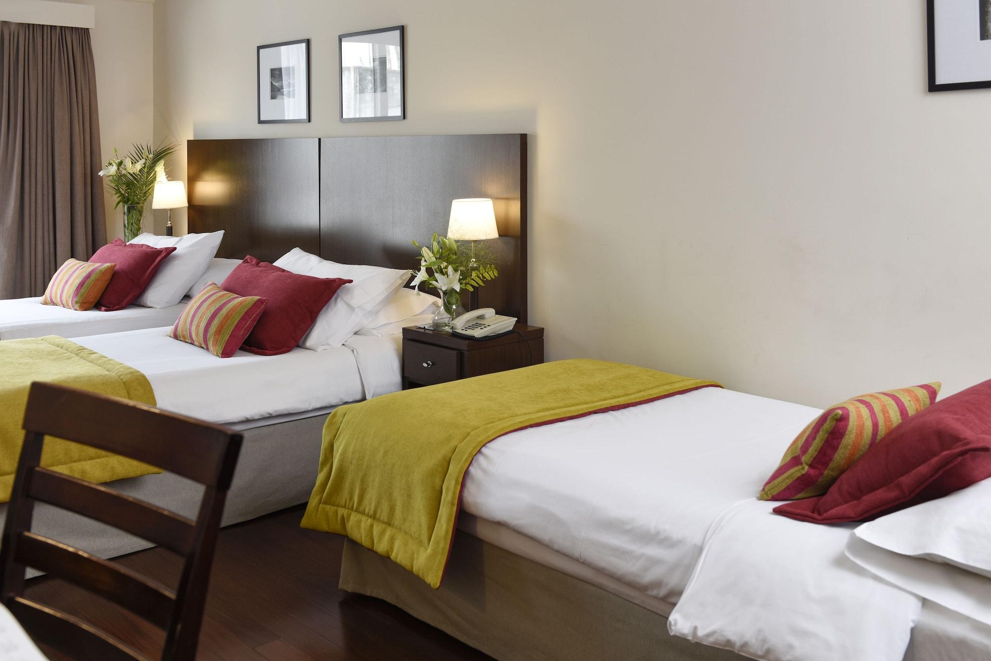 Argenta Belgrano 4*