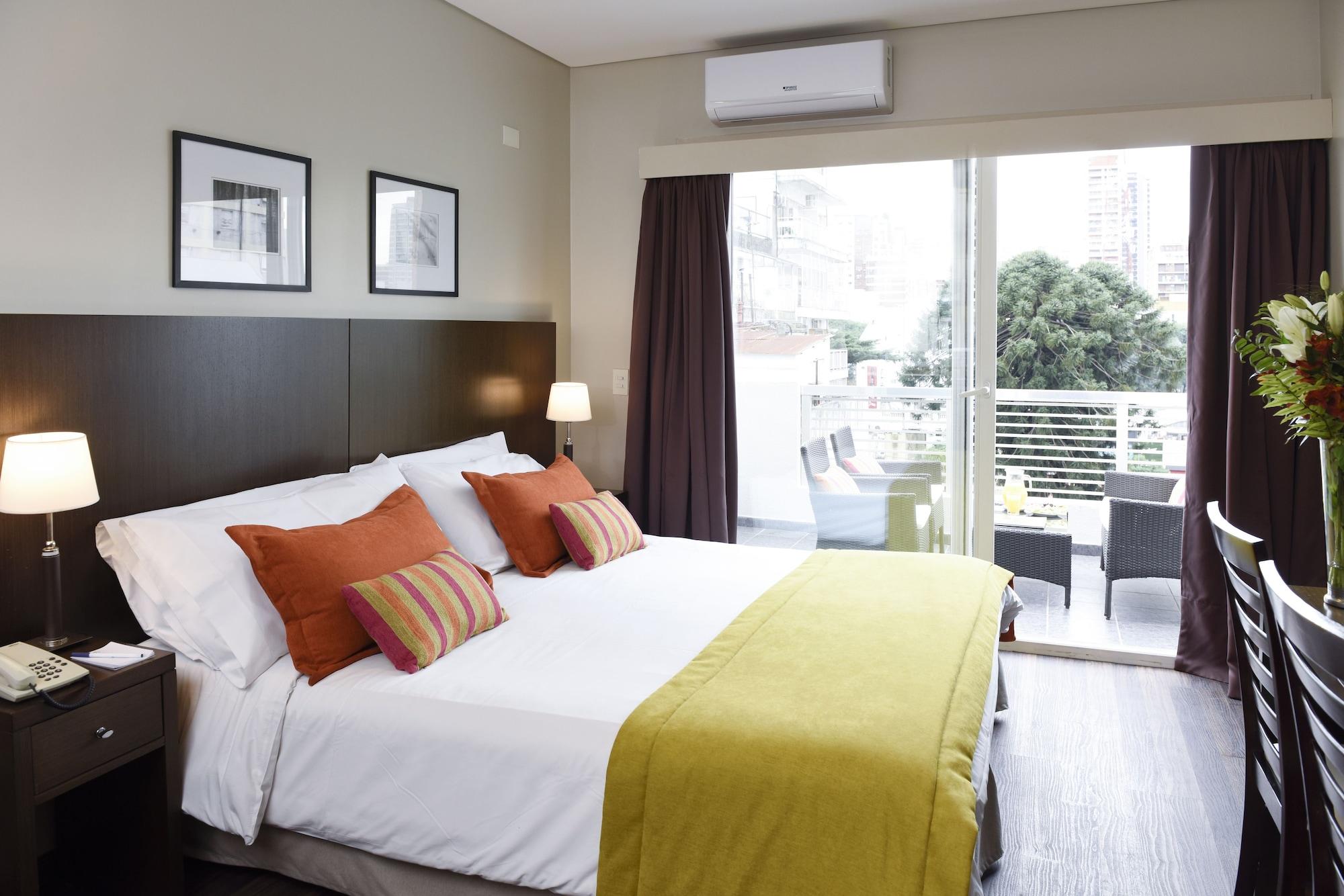 Hotel Argenta Belgrano