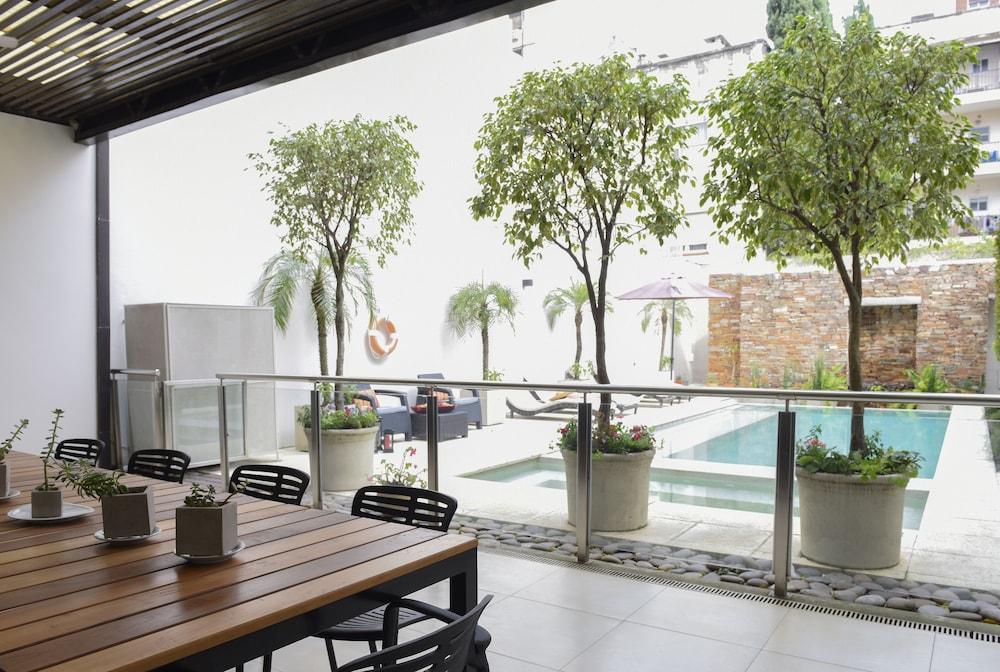 Argenta Belgrano Hotel