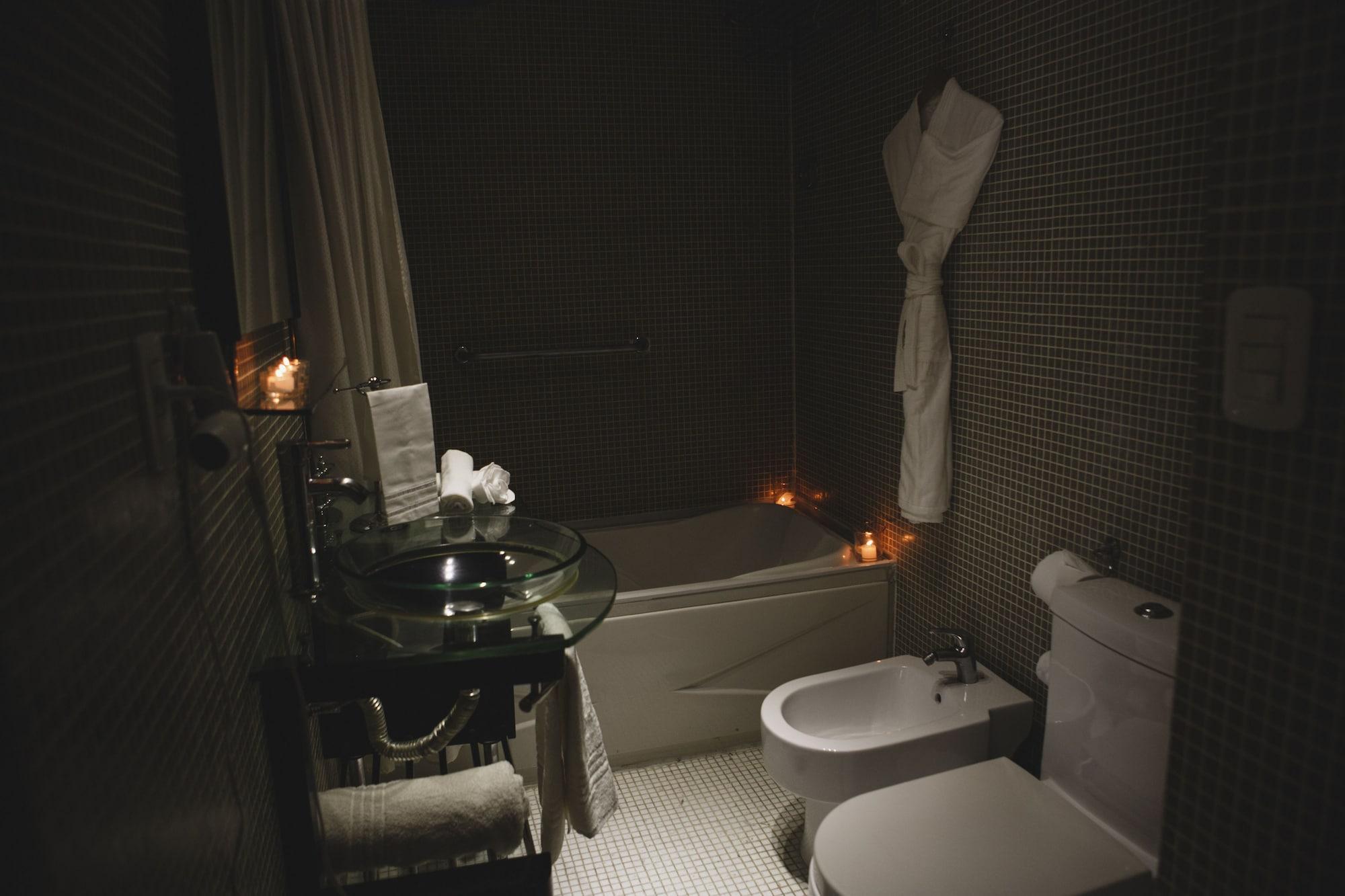 Ker Urquiza Aparthotel 3*