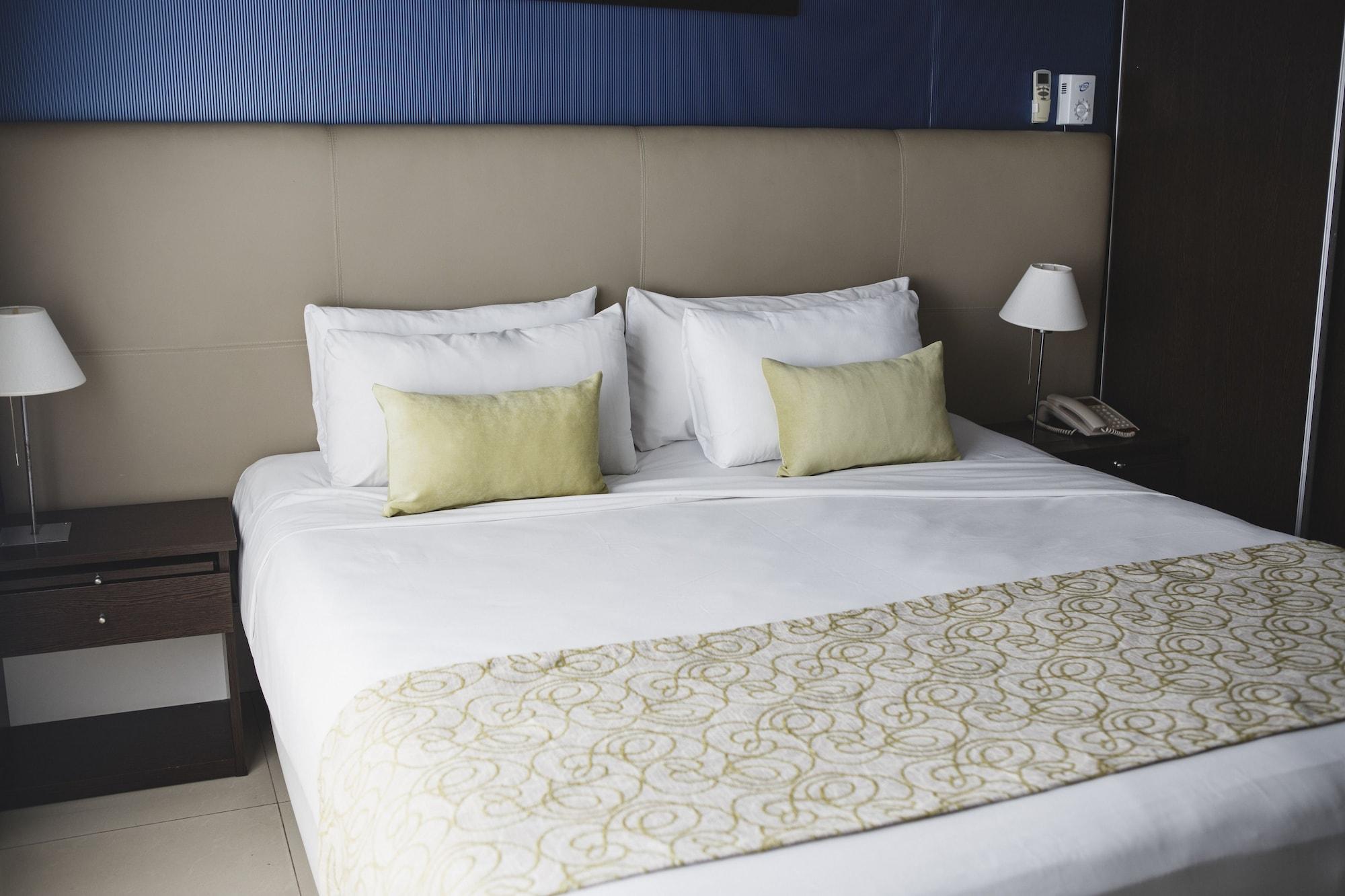 Ker Urquiza 3* Buenos Aires