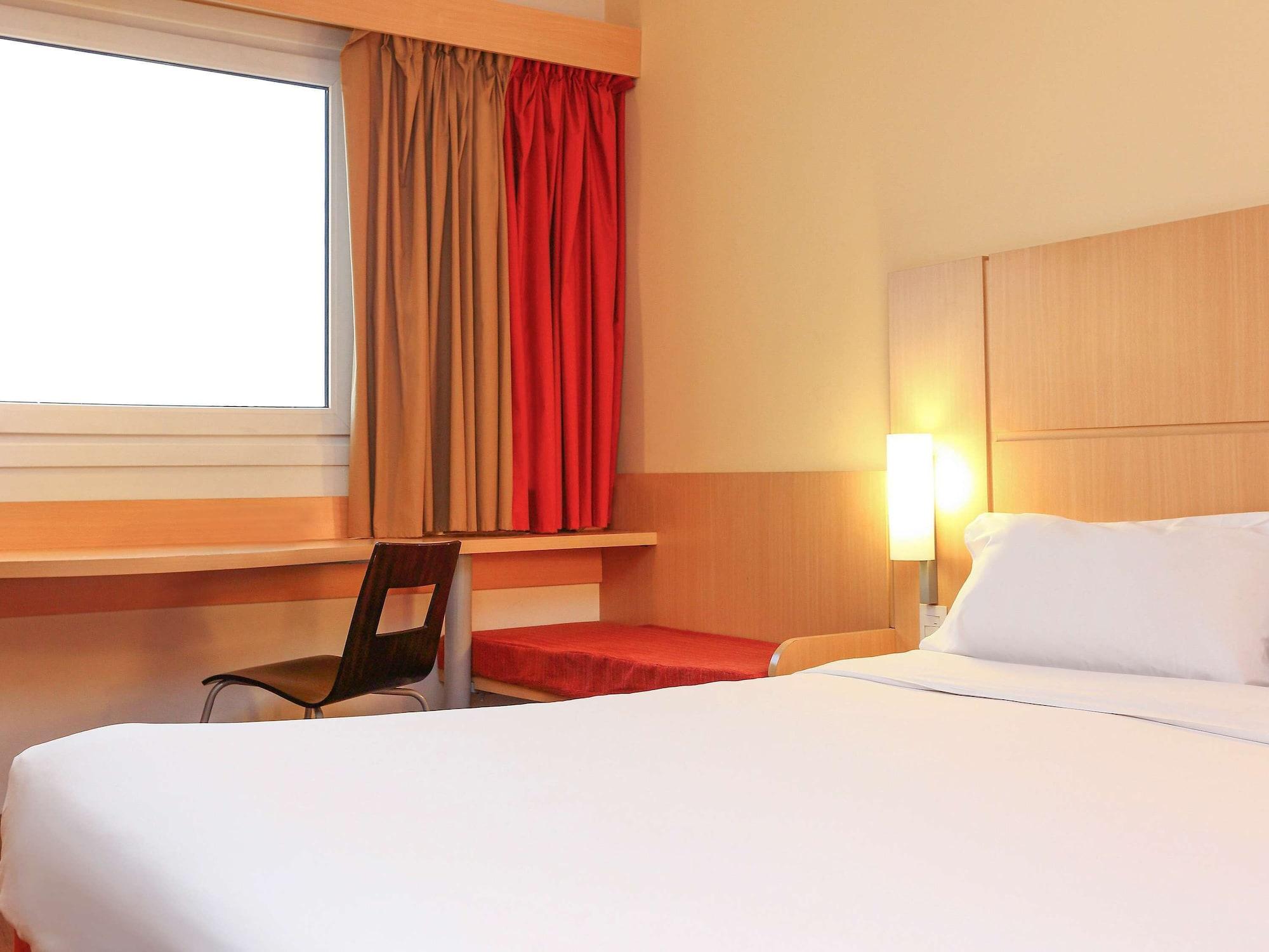 Ibis Obelisco Buenos Aires