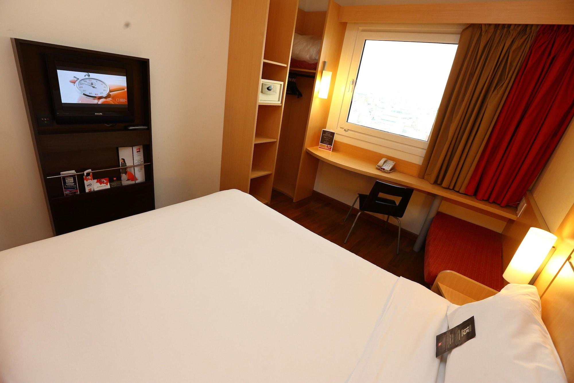 Ibis Obelisco 3* Buenos Aires