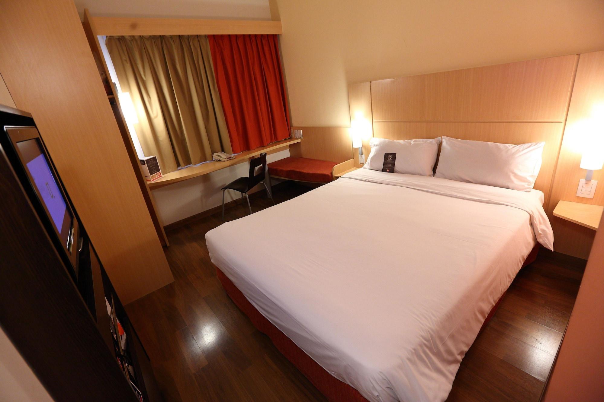 Ibis Obelisco Hotel