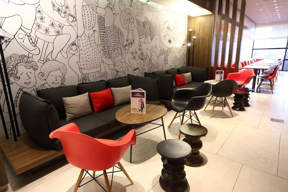 Ibis Obelisco 3* Buenos Aires