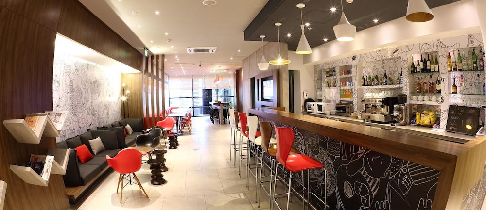 Hotel Ibis Obelisco 3*