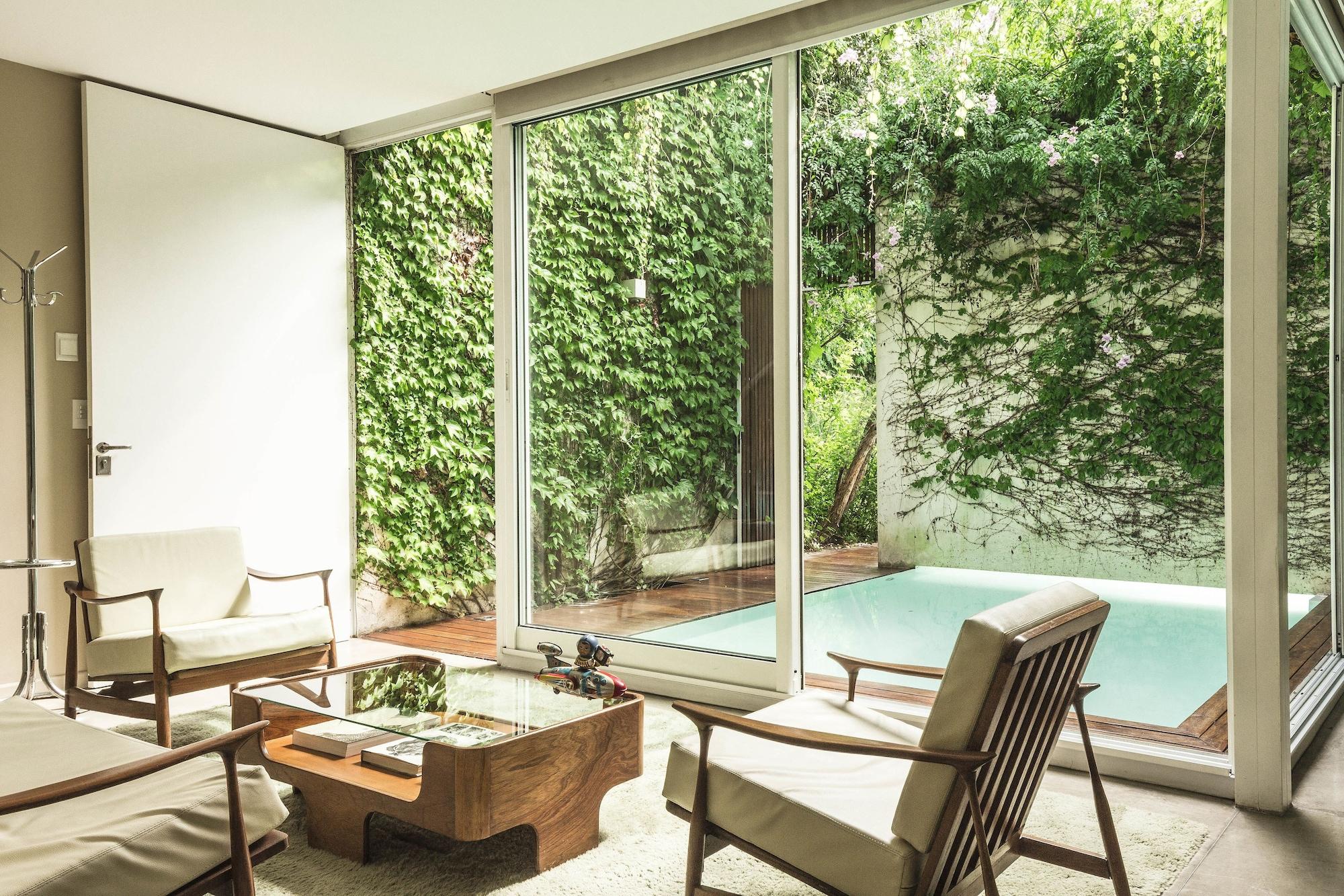 Home Hotel 4* Buenos Aires
