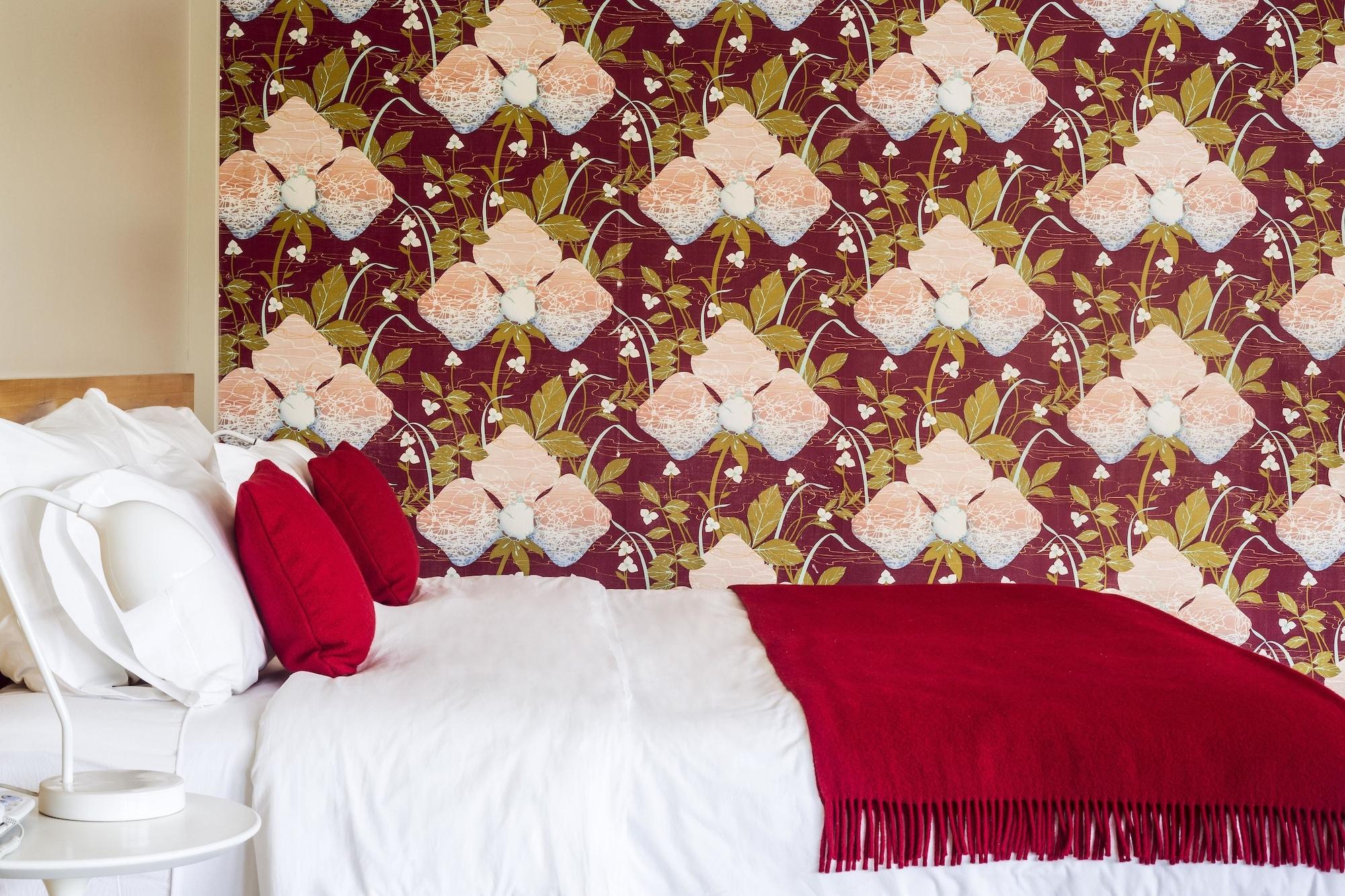 Home Hotel Hotel Buenos Aires
