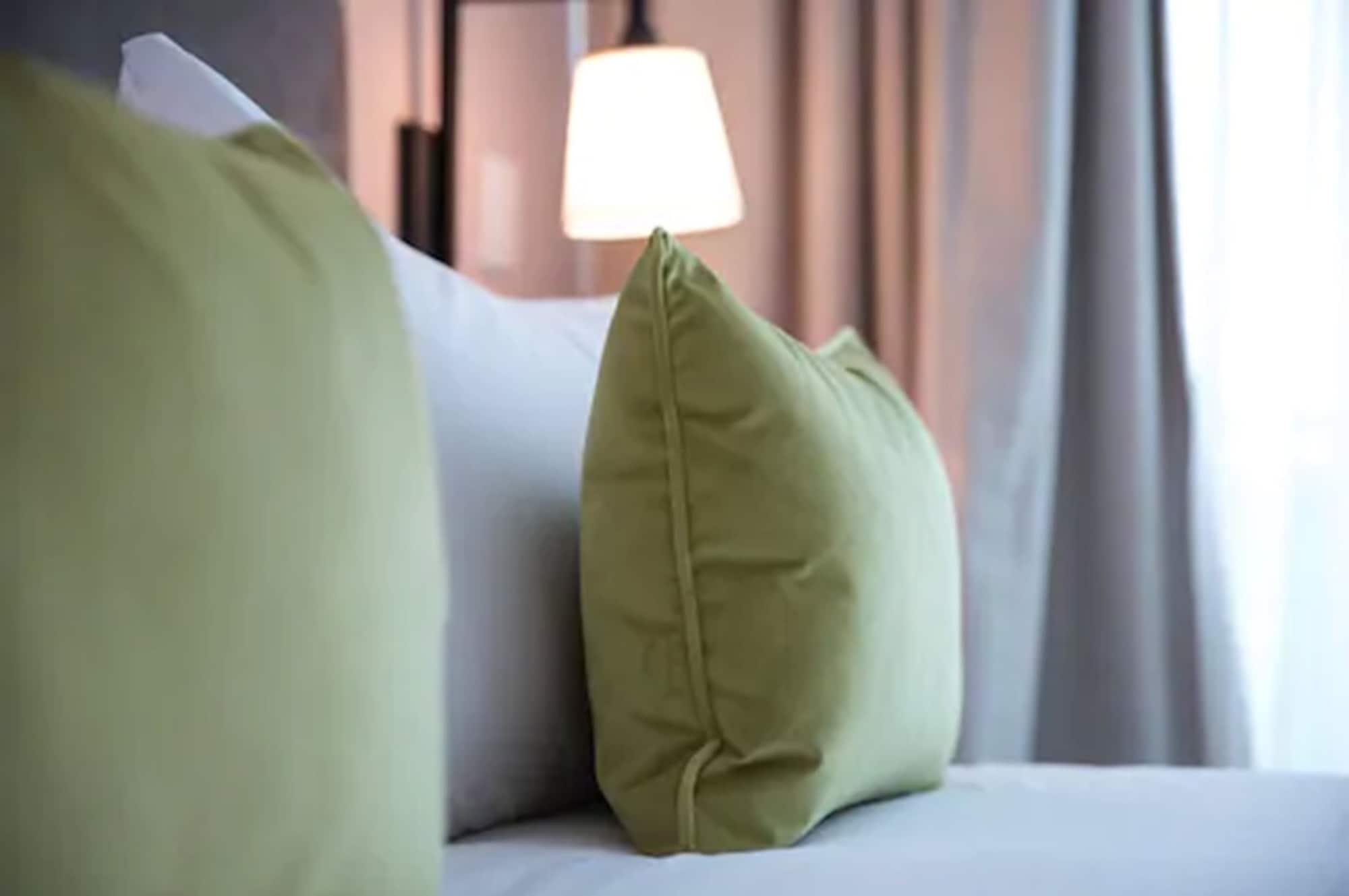 Howard Johnson Plaza Hotel Buenos Aires