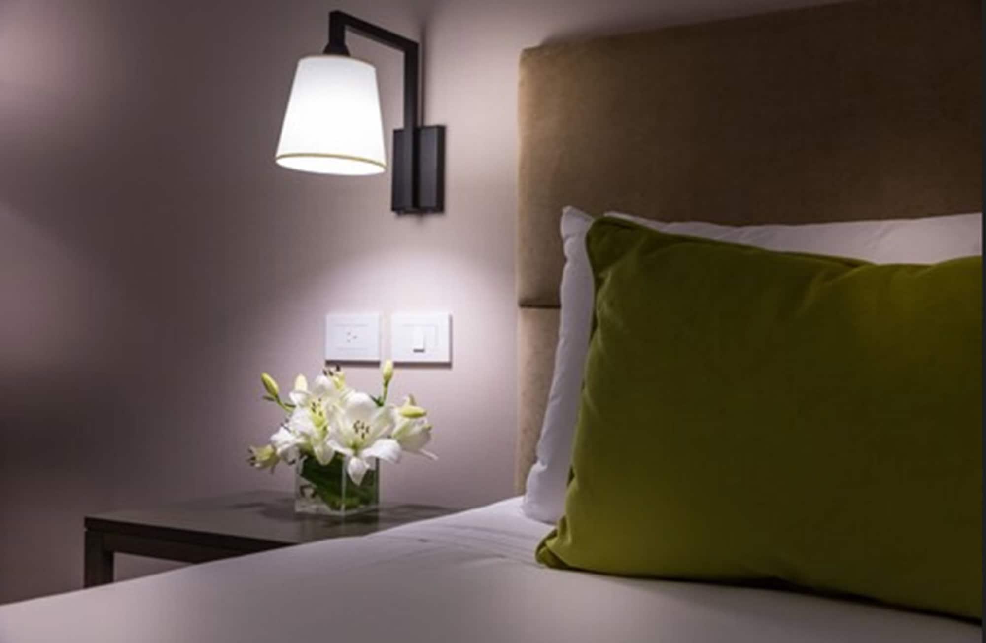 Howard Johnson Plaza Hotel Buenos Aires