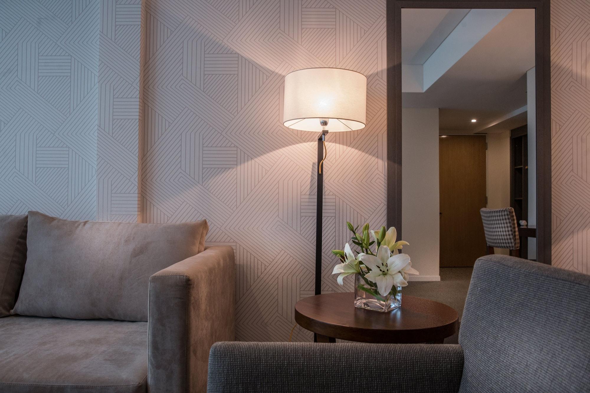 Hotel Howard Johnson Plaza Buenos Aires
