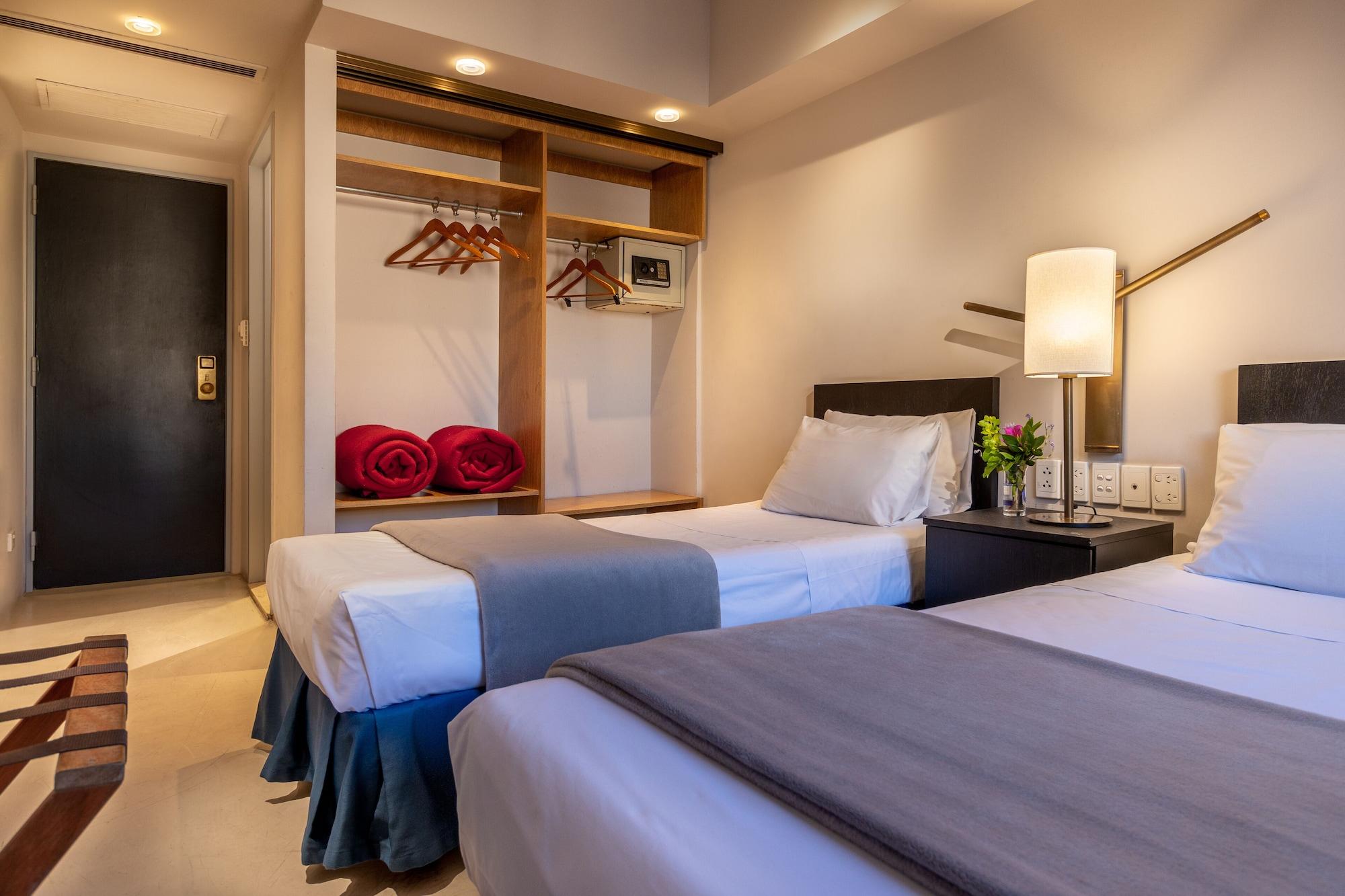 Hotel Up Congreso Buenos Aires