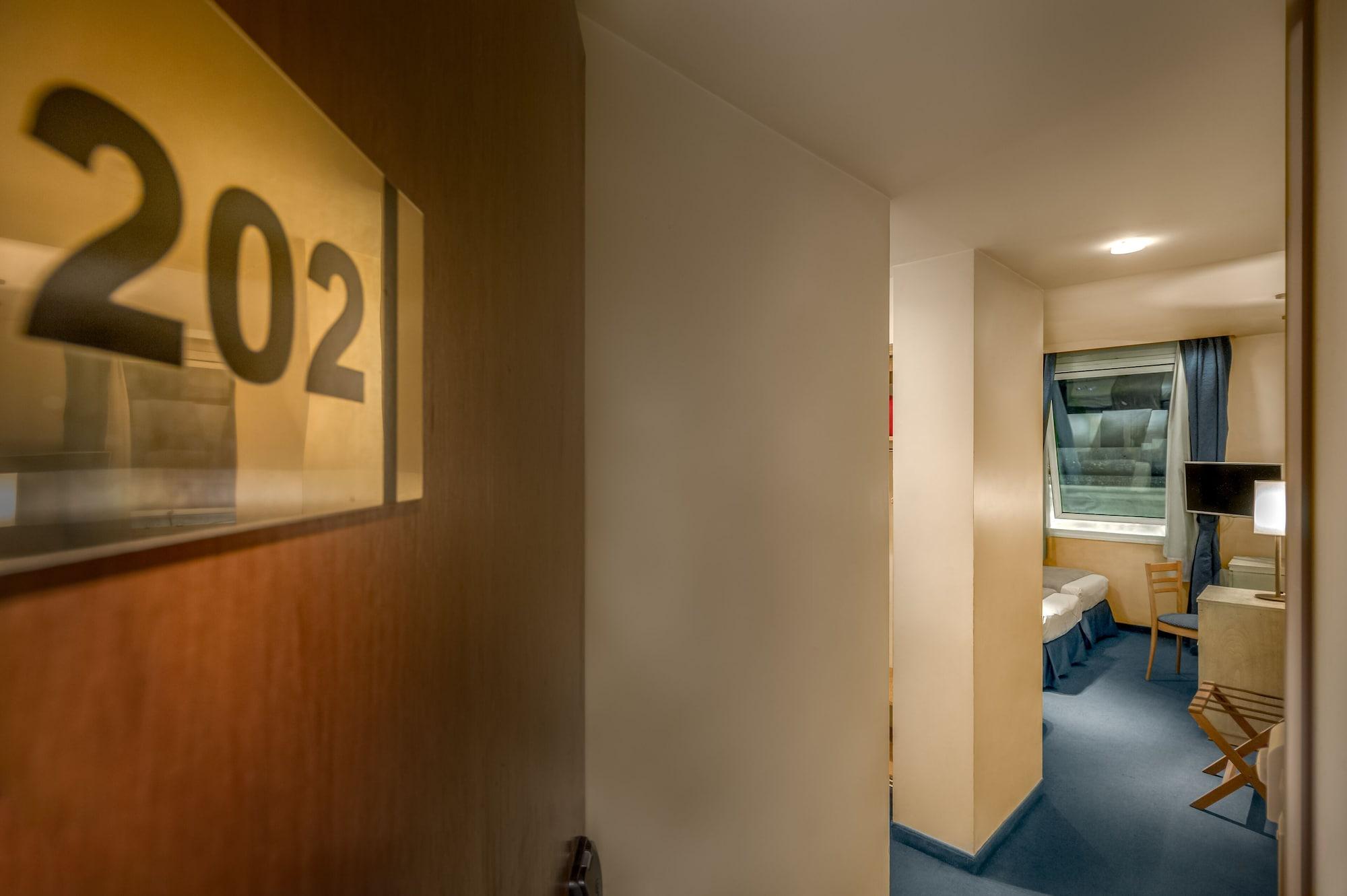 Hotel Up Congreso 3*