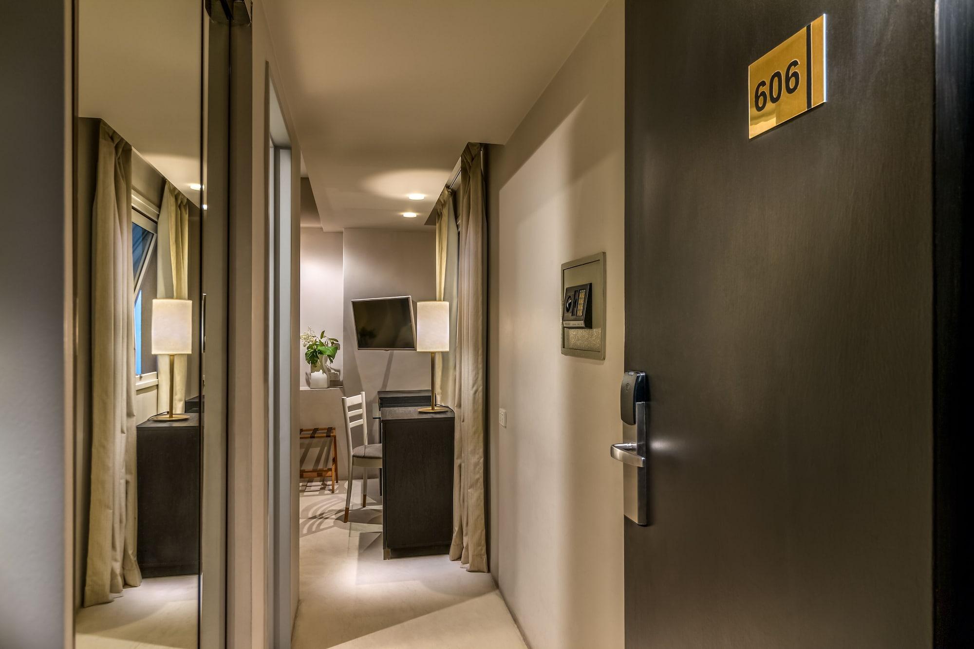 Hotel Up Congreso Buenos Aires