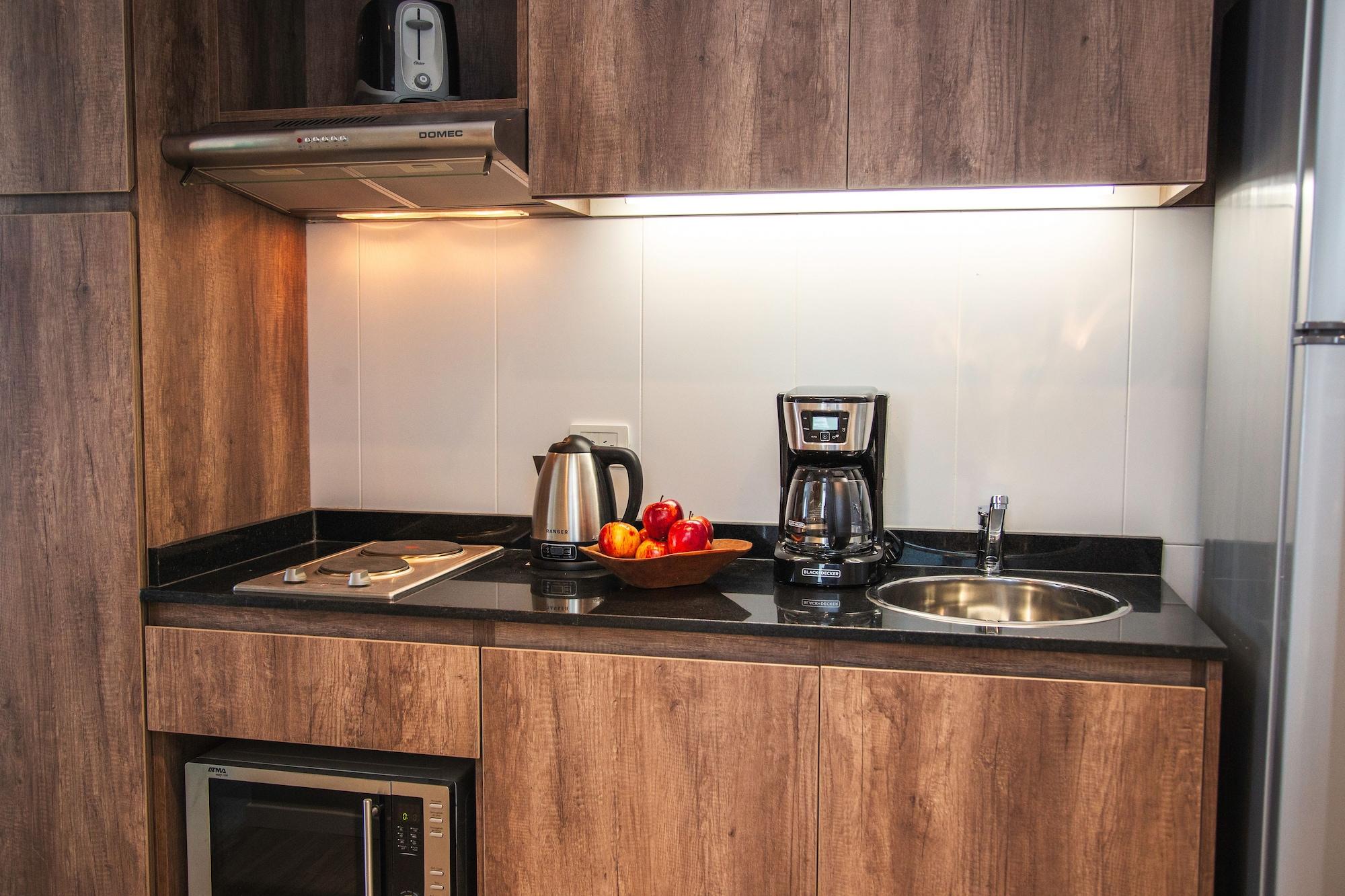Arc Abasto Apartment Buenos Aires